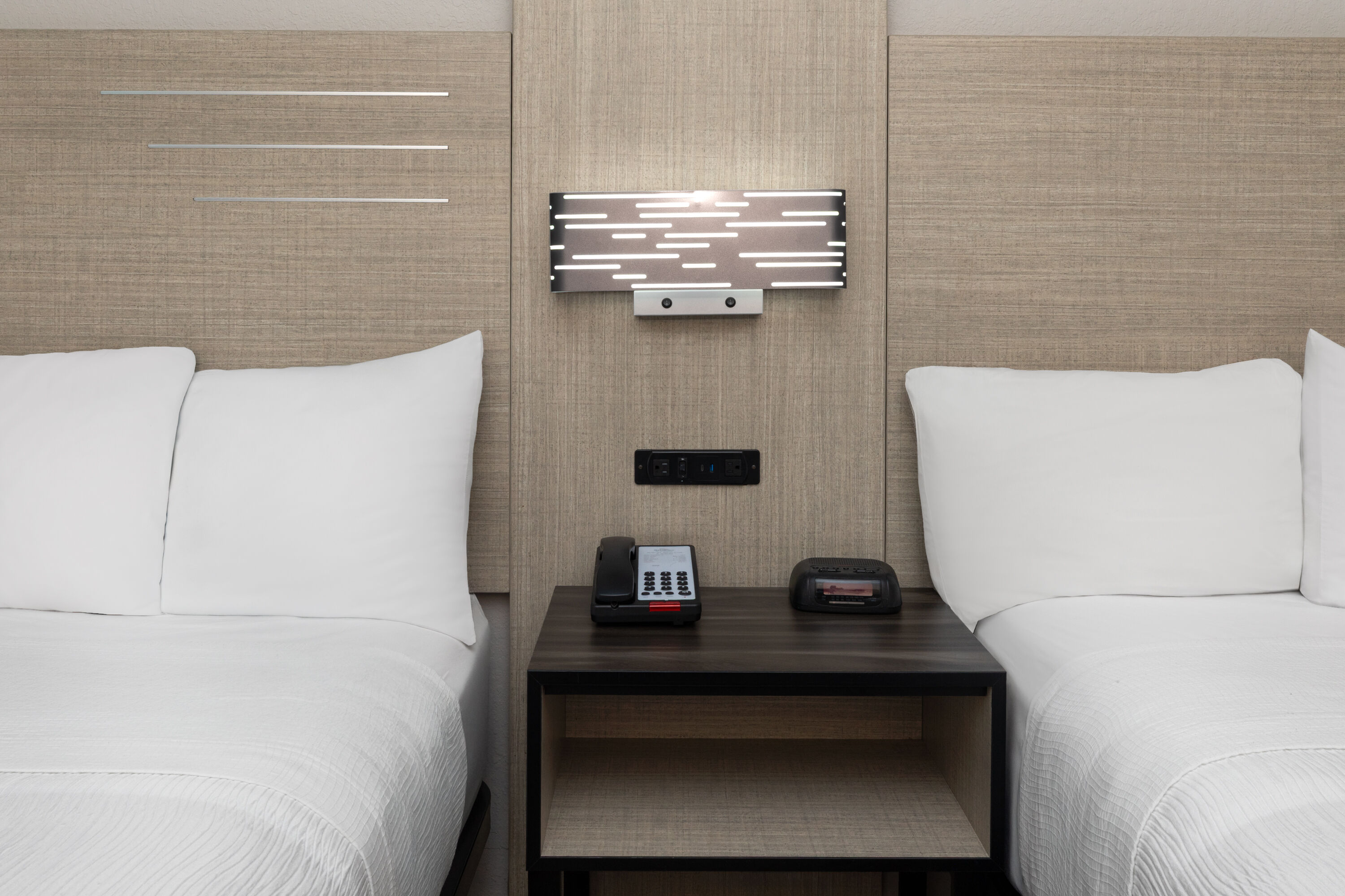 Baymont by Wyndham Texas City suite in Texas City, Texas