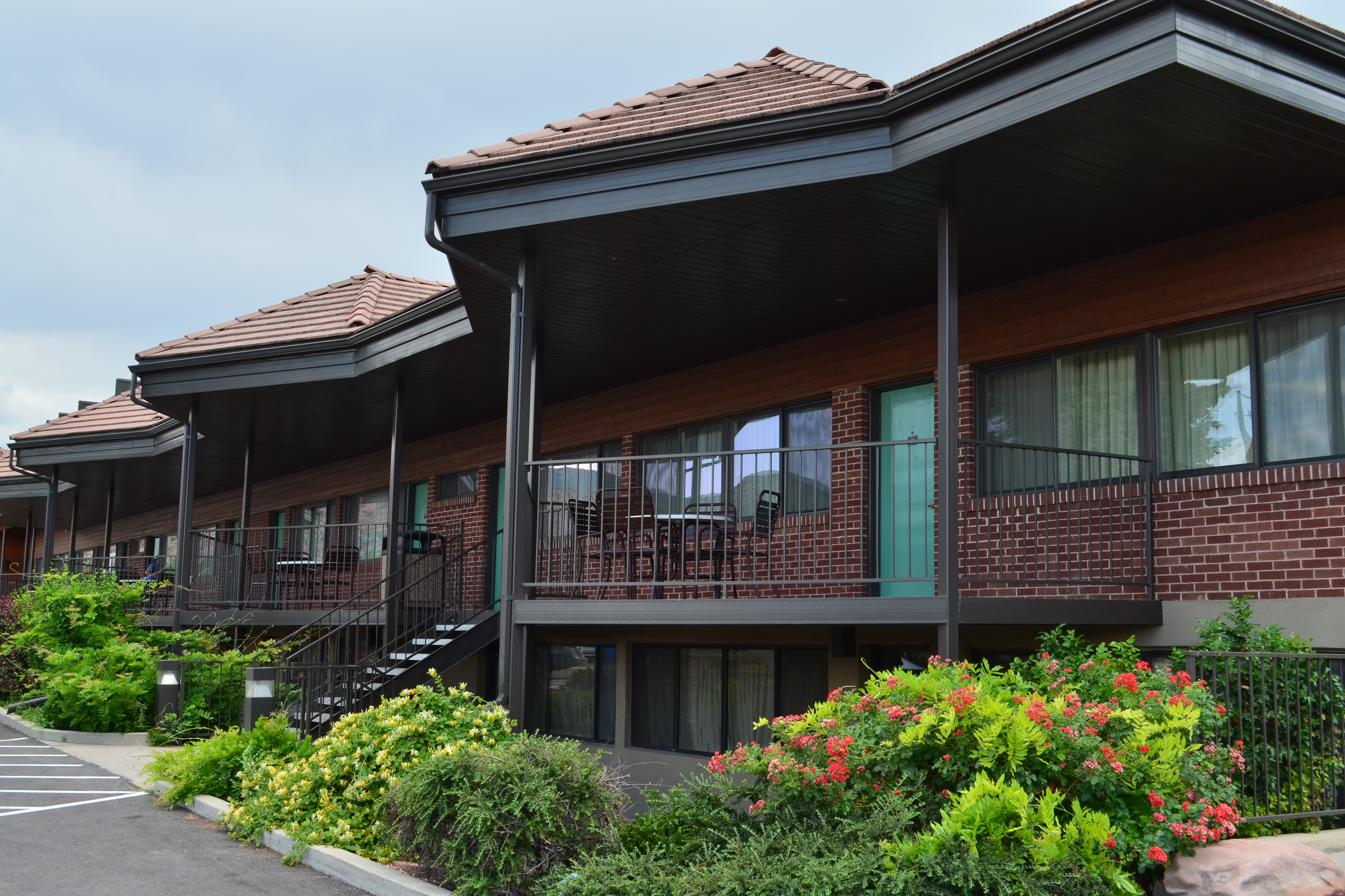 Baymont By Wyndham Cedar City Cedar City Ut Hotels