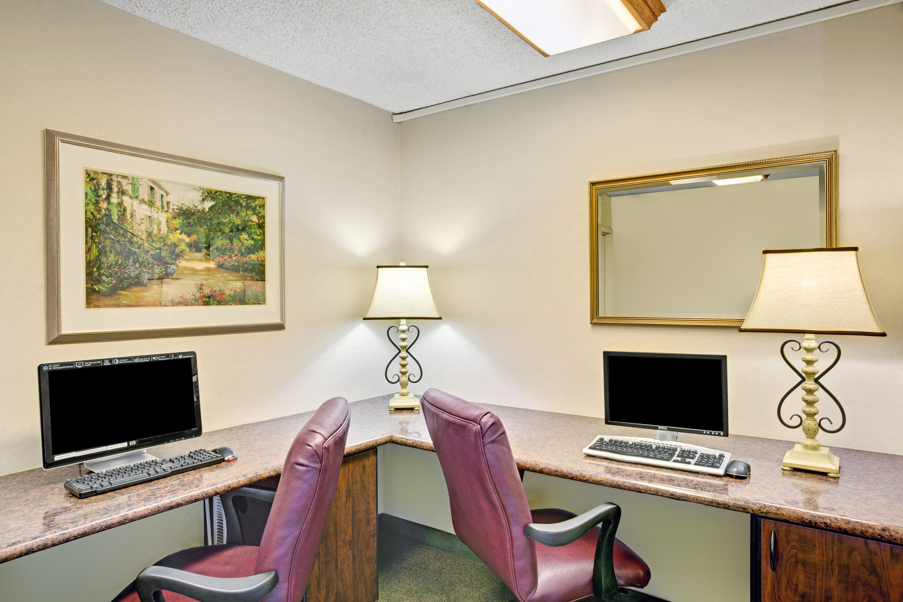 Baymont By Wyndham Murray Salt Lake City Murray Ut Hotels