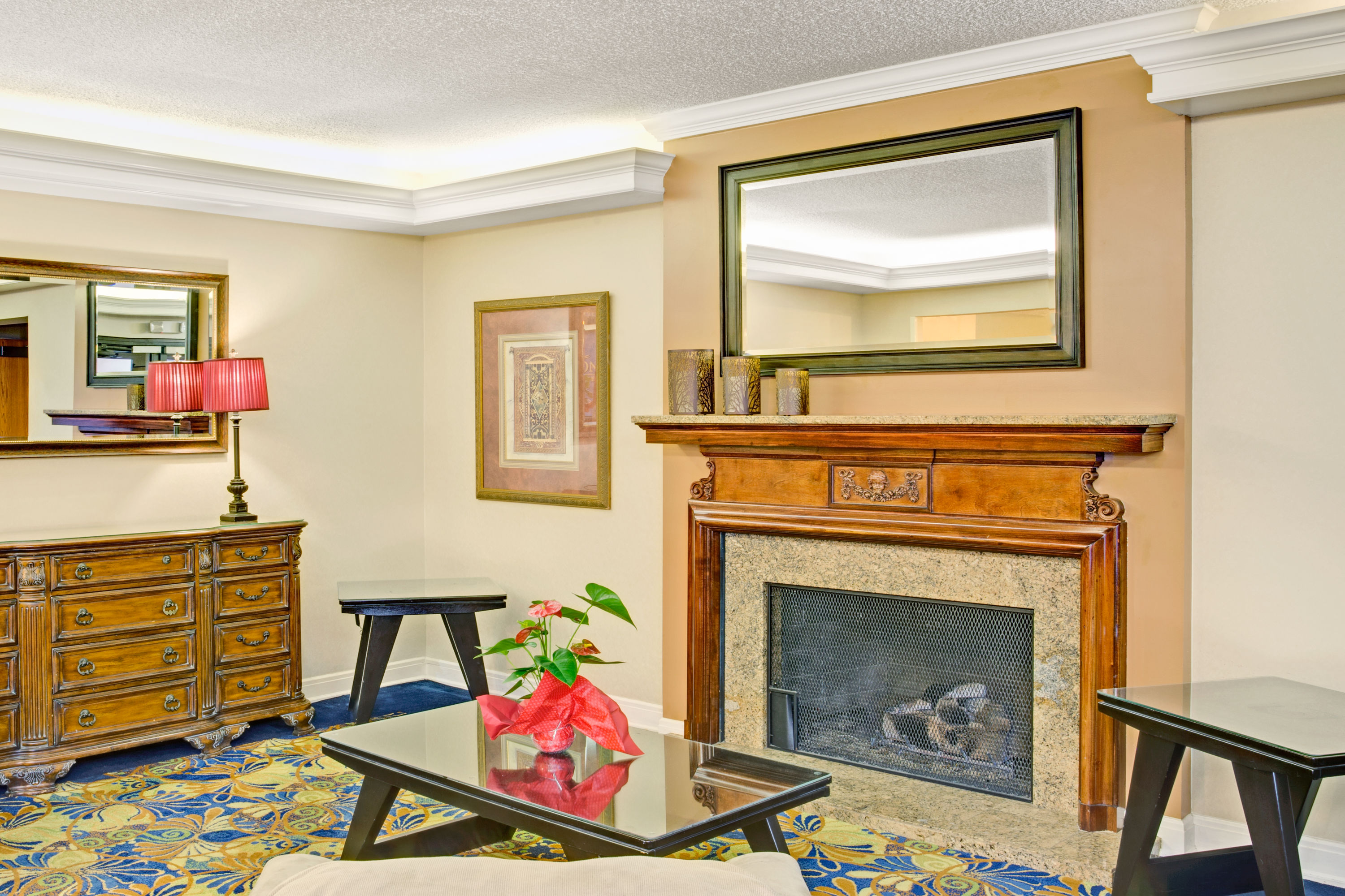 Baymont By Wyndham Murray Salt Lake City Murray Ut Hotels