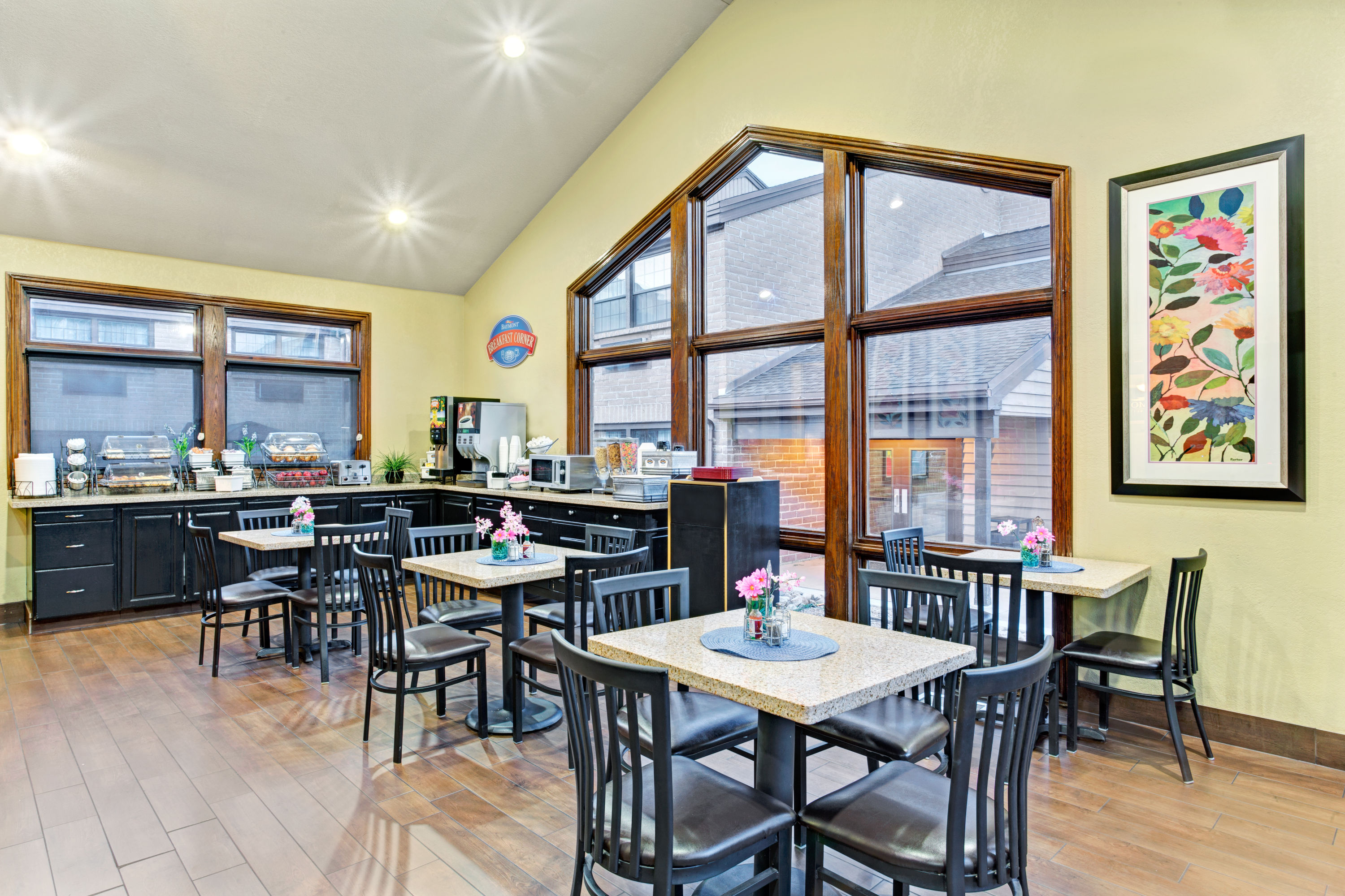 Baymont By Wyndham Provo River Provo Ut Hotels