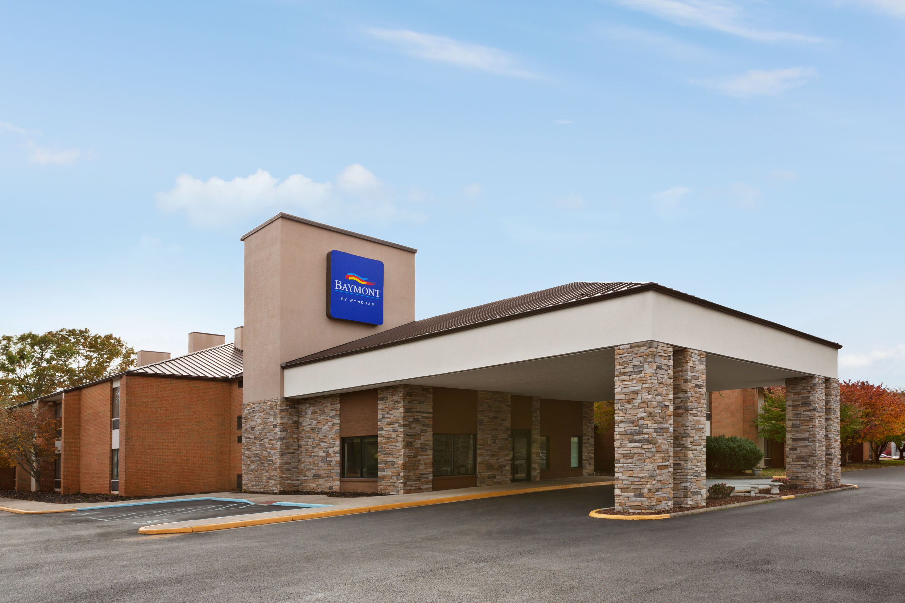 Baymont By Wyndham Rocky Mount Rocky Mount Va Hotels