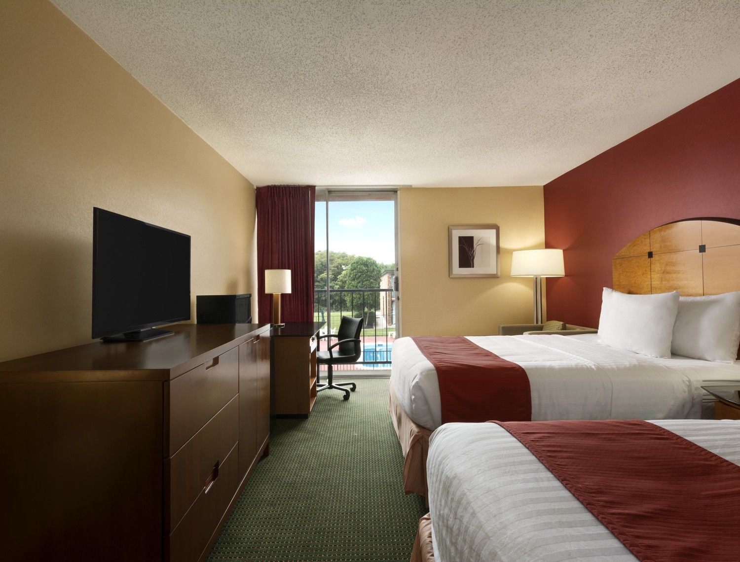 Baymont By Wyndham Salem Roanoke Area Salem Va Hotels