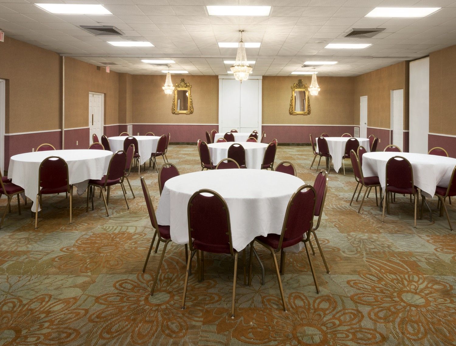 Baymont By Wyndham Salem Roanoke Area Salem Va Hotels
