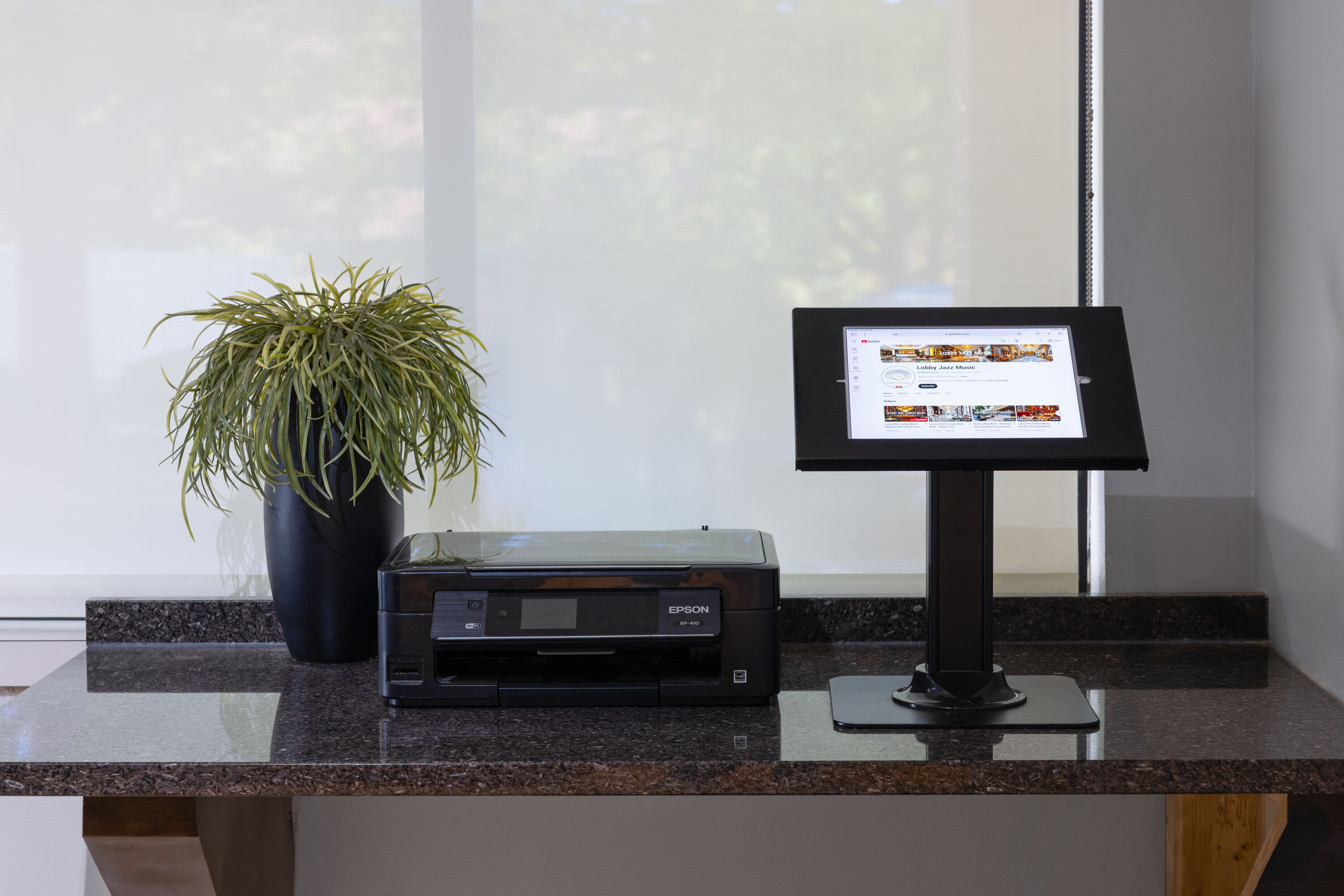 Tysons Corner Suites, a Baymont by Wyndham business center in Vienna, Virginia