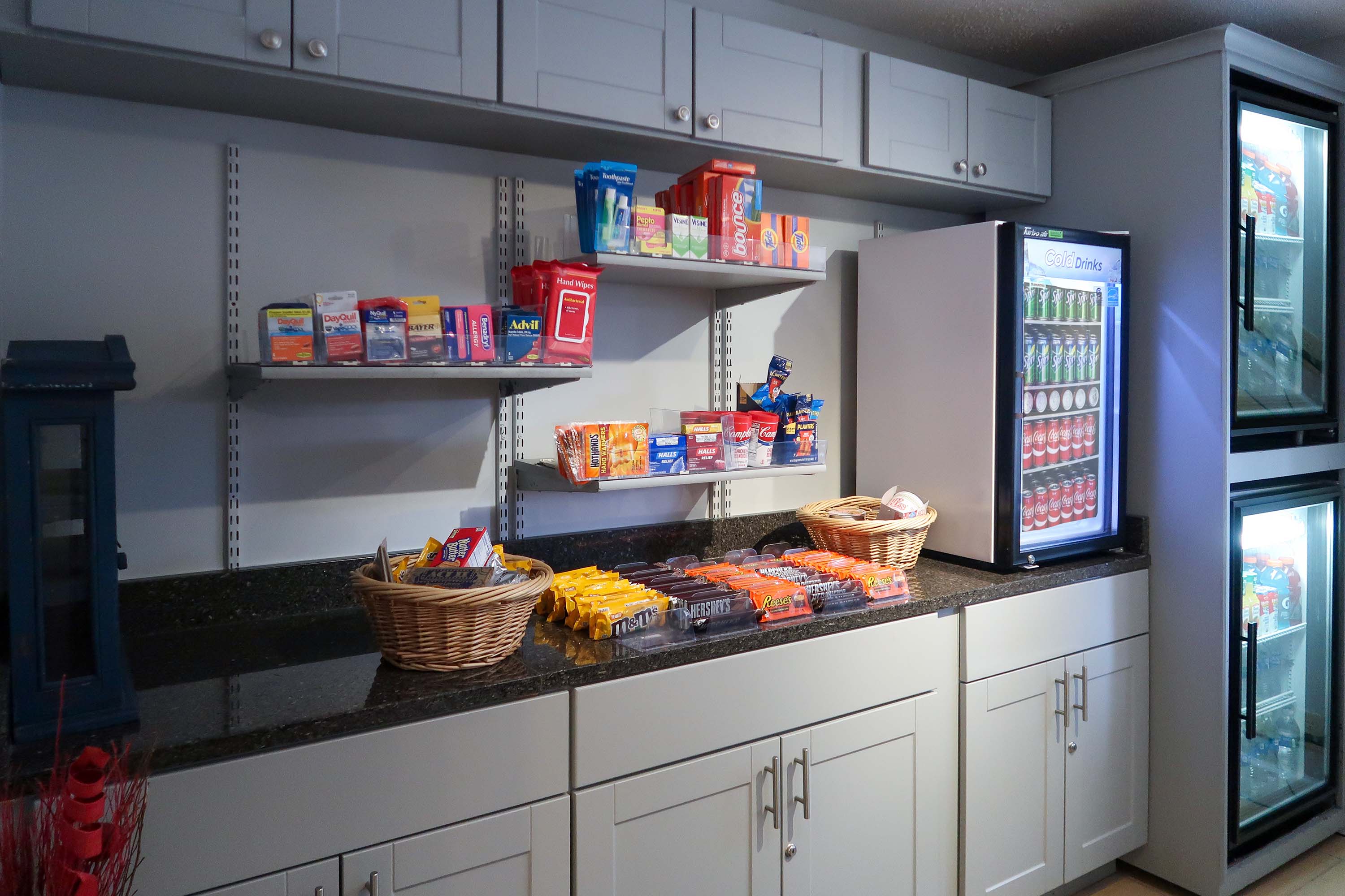 Property amenity at Tysons Corner Suites, a Baymont by Wyndham in Vienna, Virginia