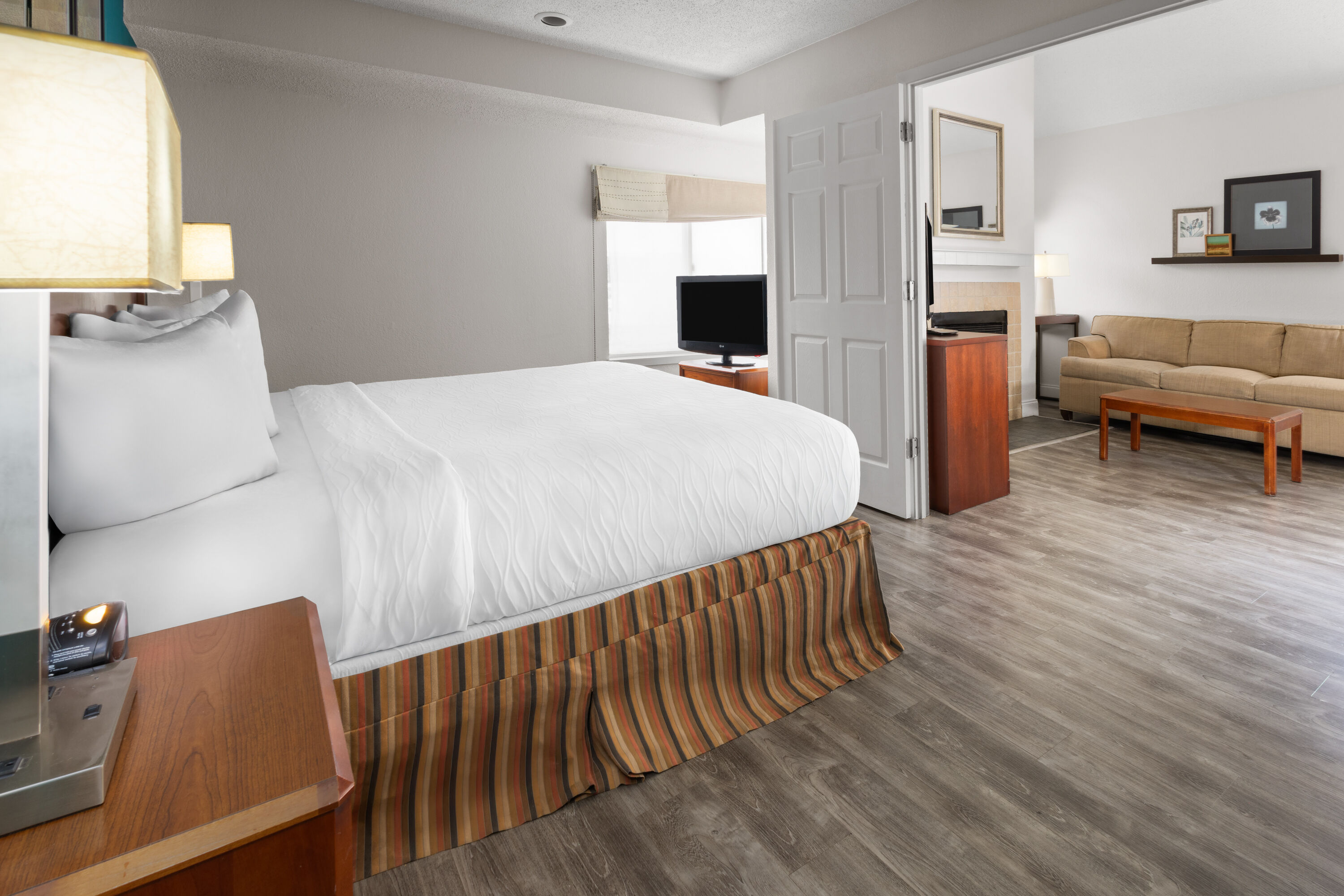 Tysons Corner Suites, a Baymont by Wyndham suite in Vienna, Virginia