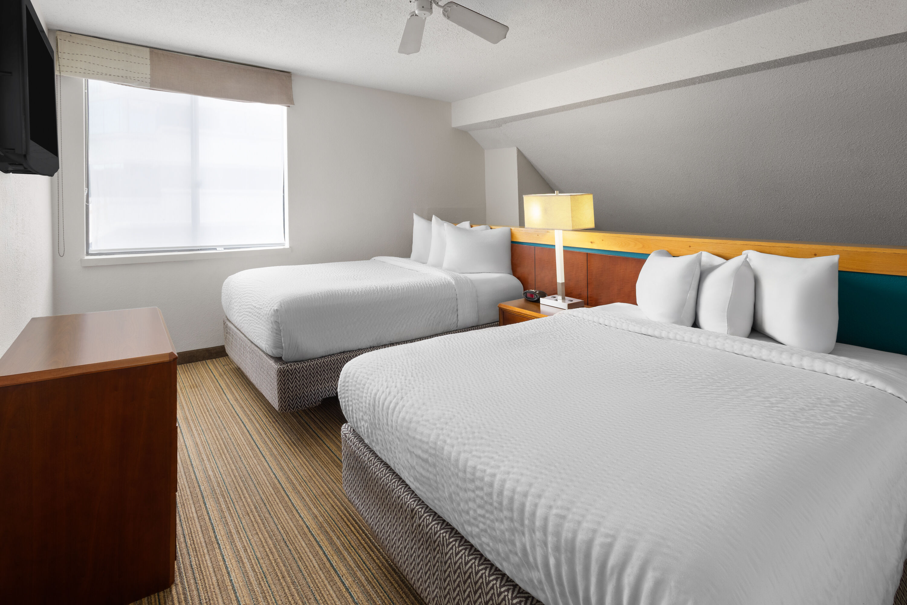 Tysons Corner Suites, a Baymont by Wyndham suite in Vienna, Virginia