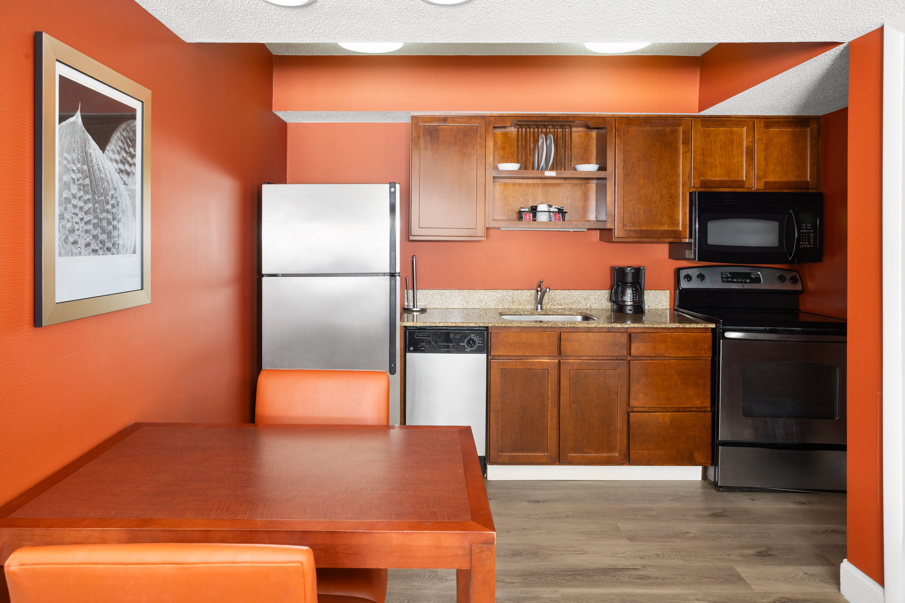 Tysons Corner Suites, a Baymont by Wyndham suite in Vienna, Virginia