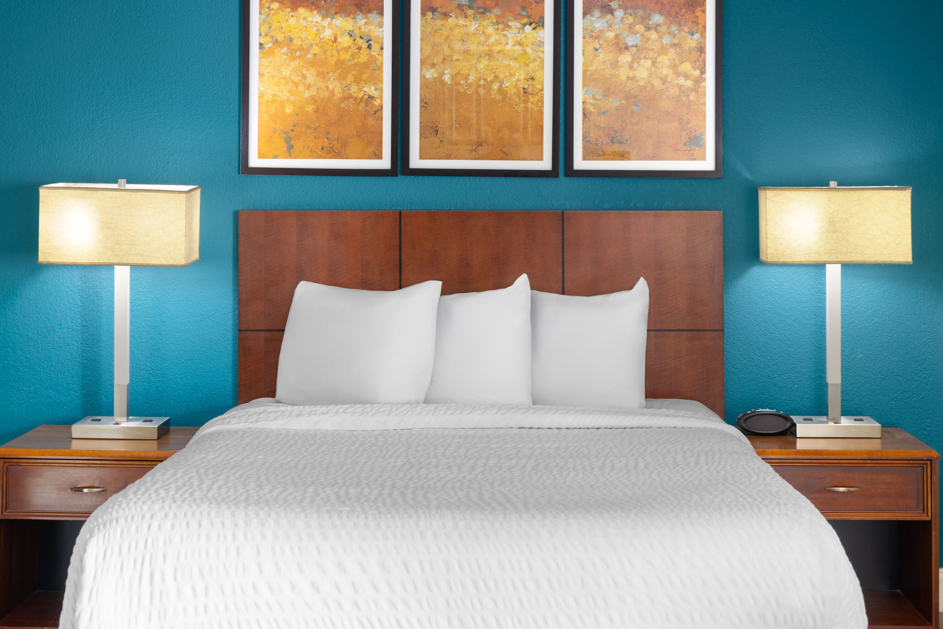 Tysons Corner Suites, a Baymont by Wyndham suite in Vienna, Virginia