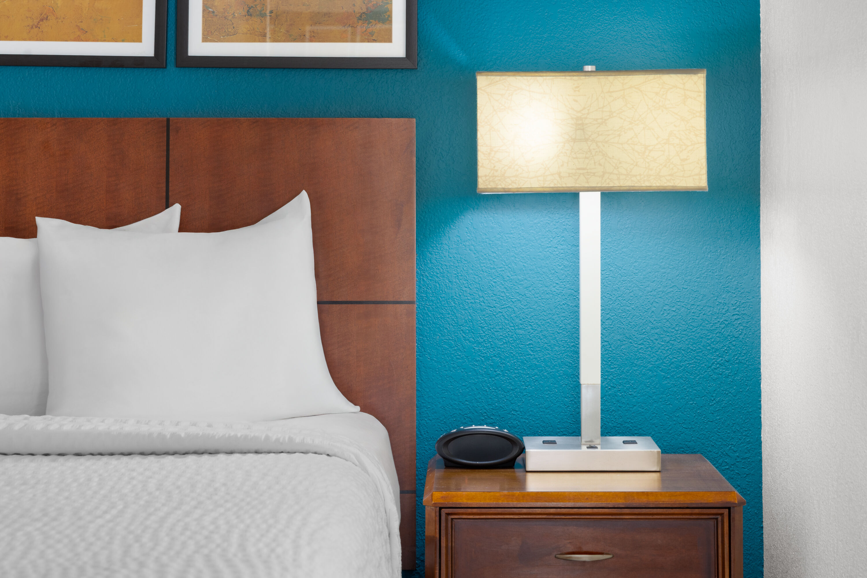 Tysons Corner Suites, a Baymont by Wyndham suite in Vienna, Virginia