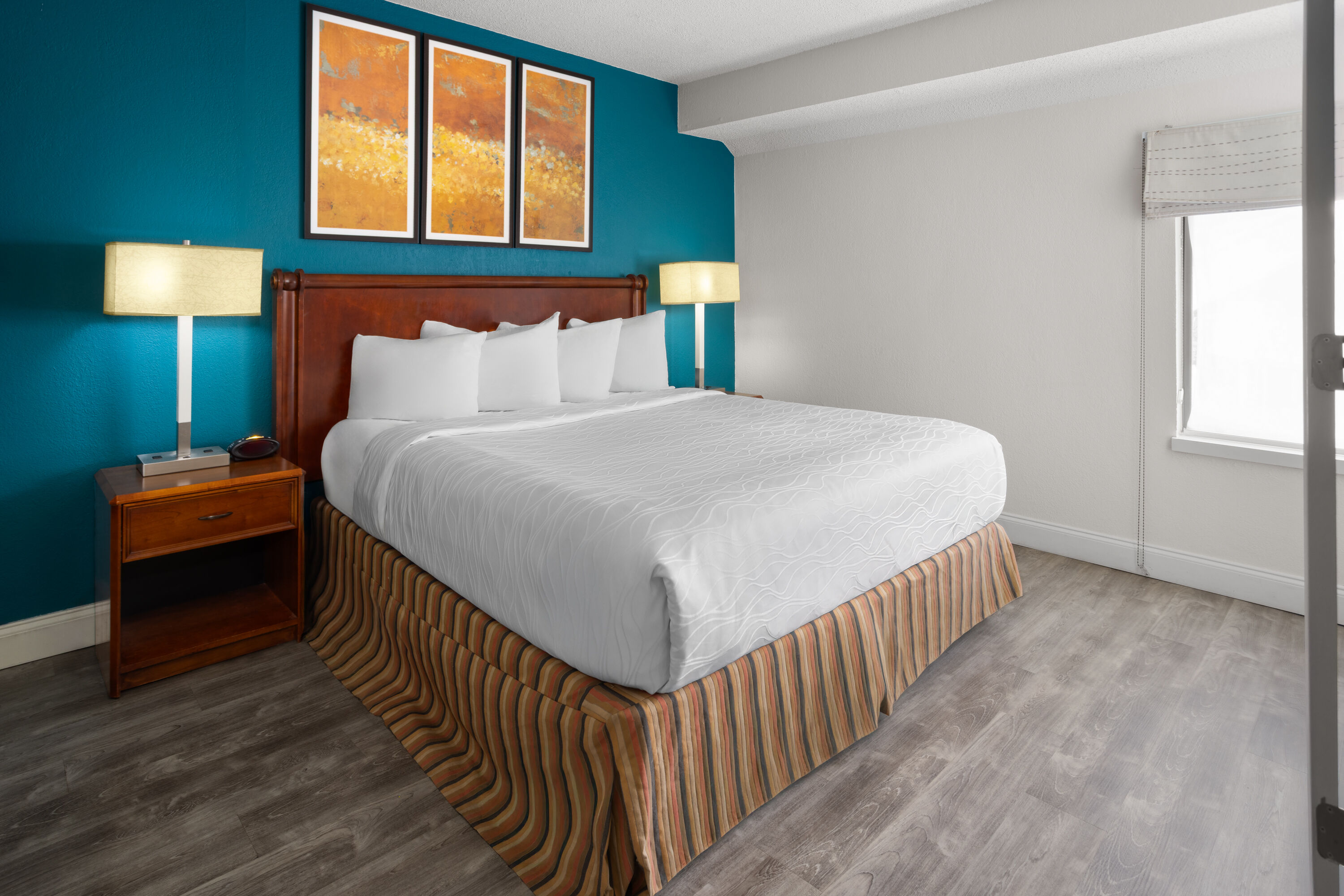 Tysons Corner Suites, a Baymont by Wyndham suite in Vienna, Virginia