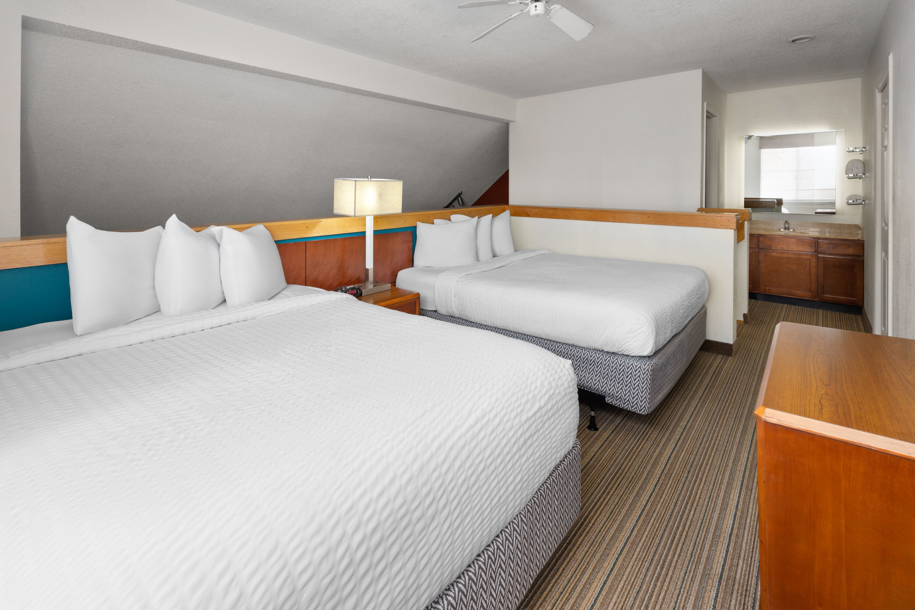 Tysons Corner Suites, a Baymont by Wyndham suite in Vienna, Virginia