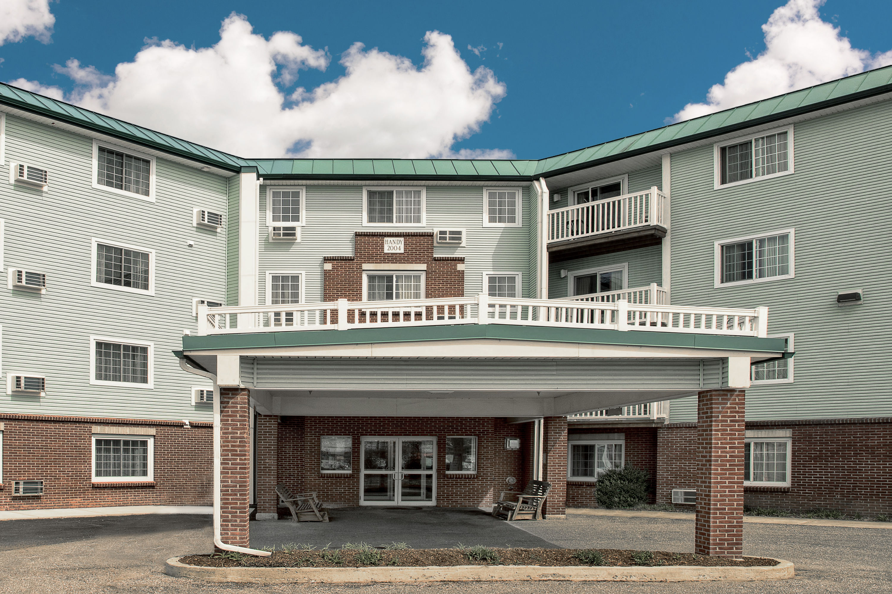 Baymont By Wyndham Essex Burlington Area Essex Junction