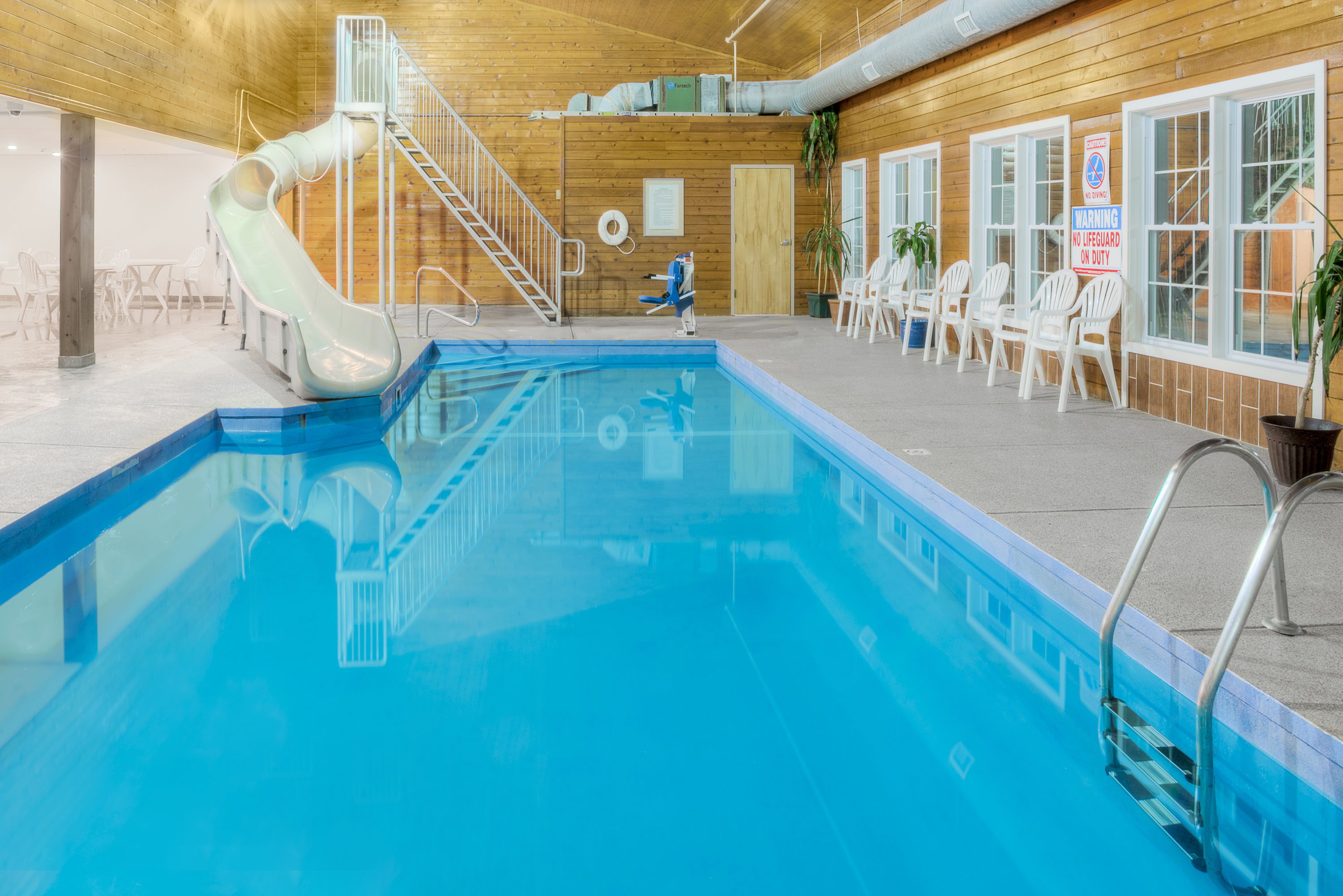 Baymont By Wyndham Essex Burlington Area Essex Junction