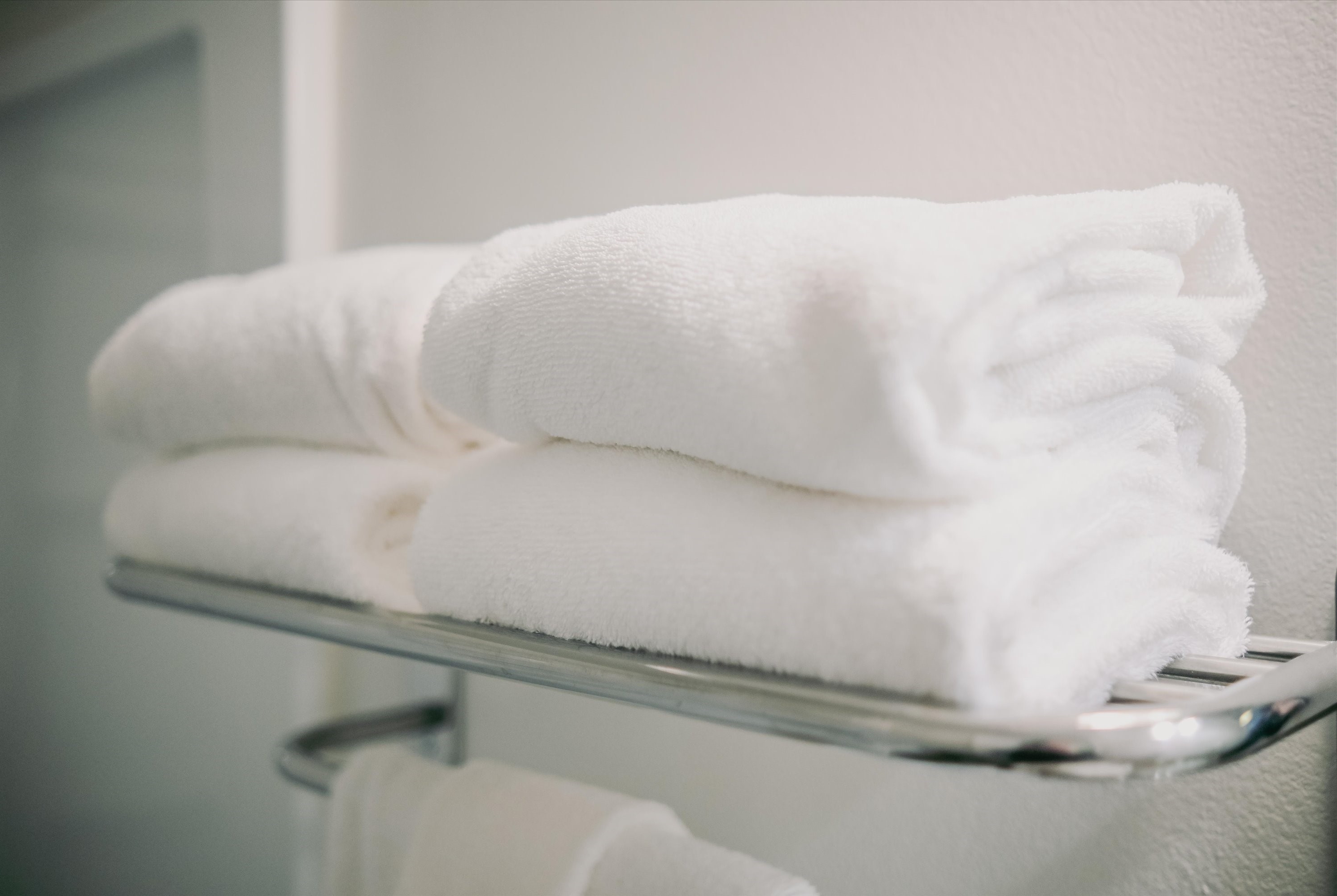 Guest room feature at the Baymont by Wyndham Bellingham in Bellingham, Washington