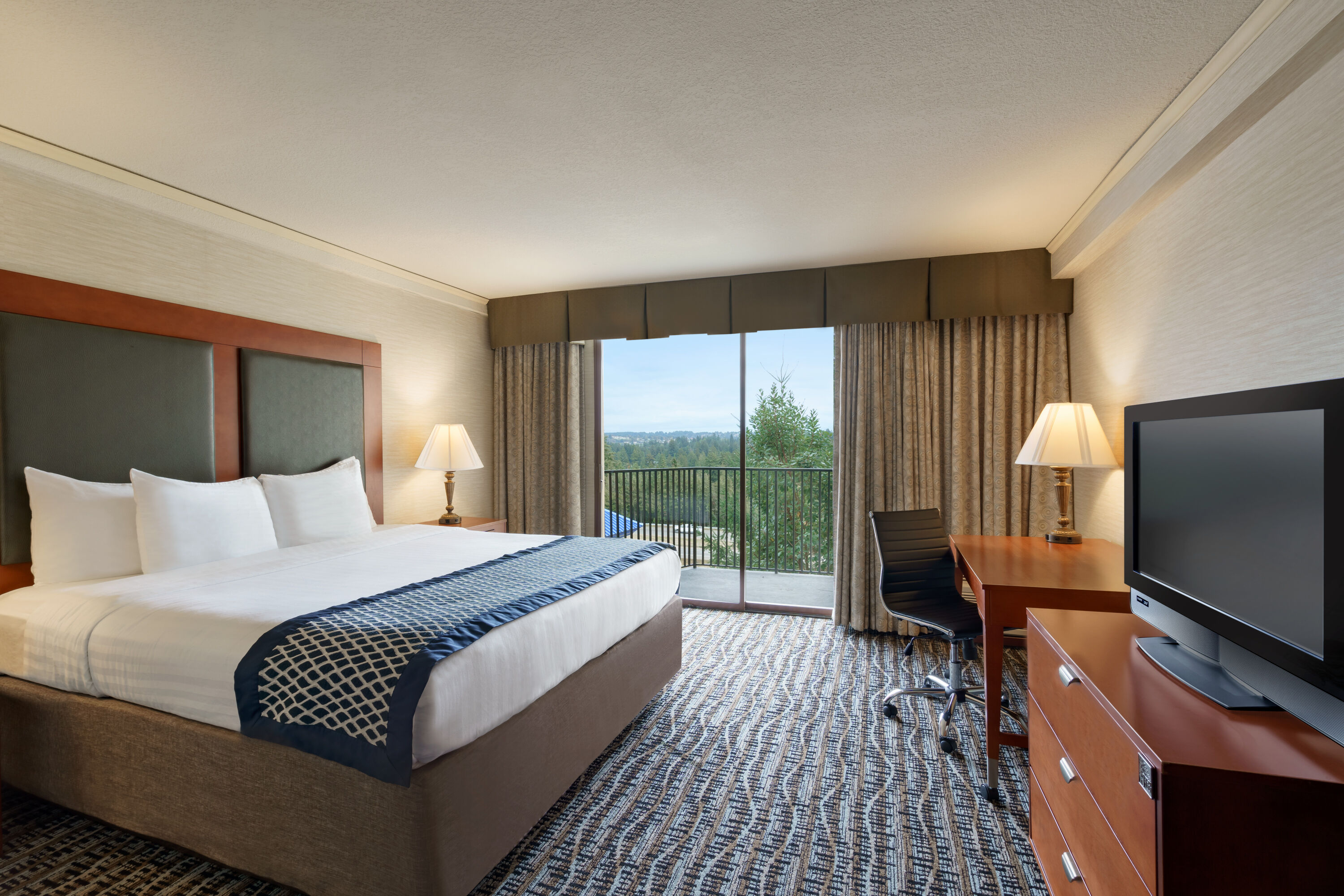 Baymont by Wyndham Bremerton WA Bremerton WA Hotels