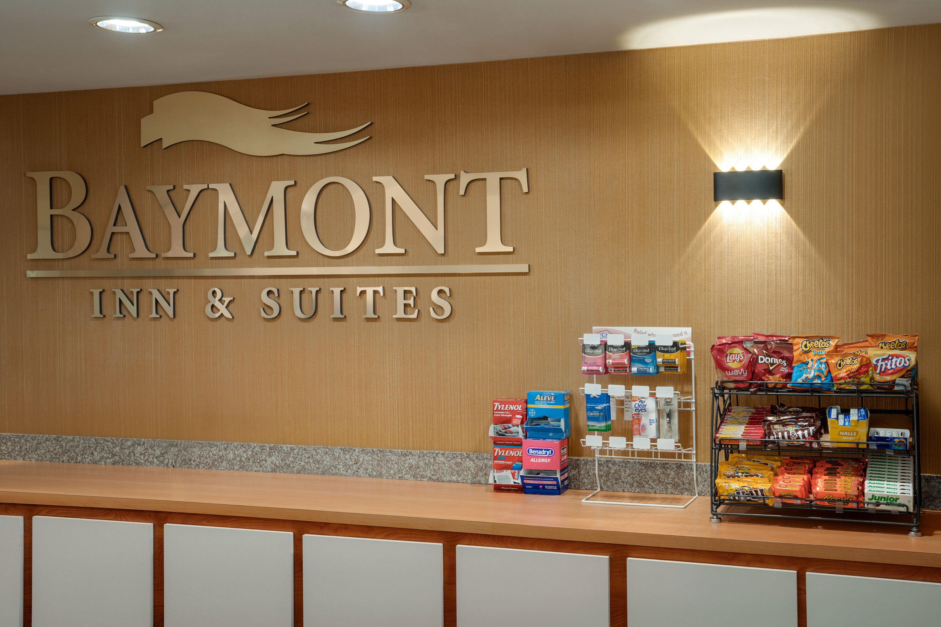 Mart at Baymont by Wyndham Bremerton WA in Bremerton, Washington