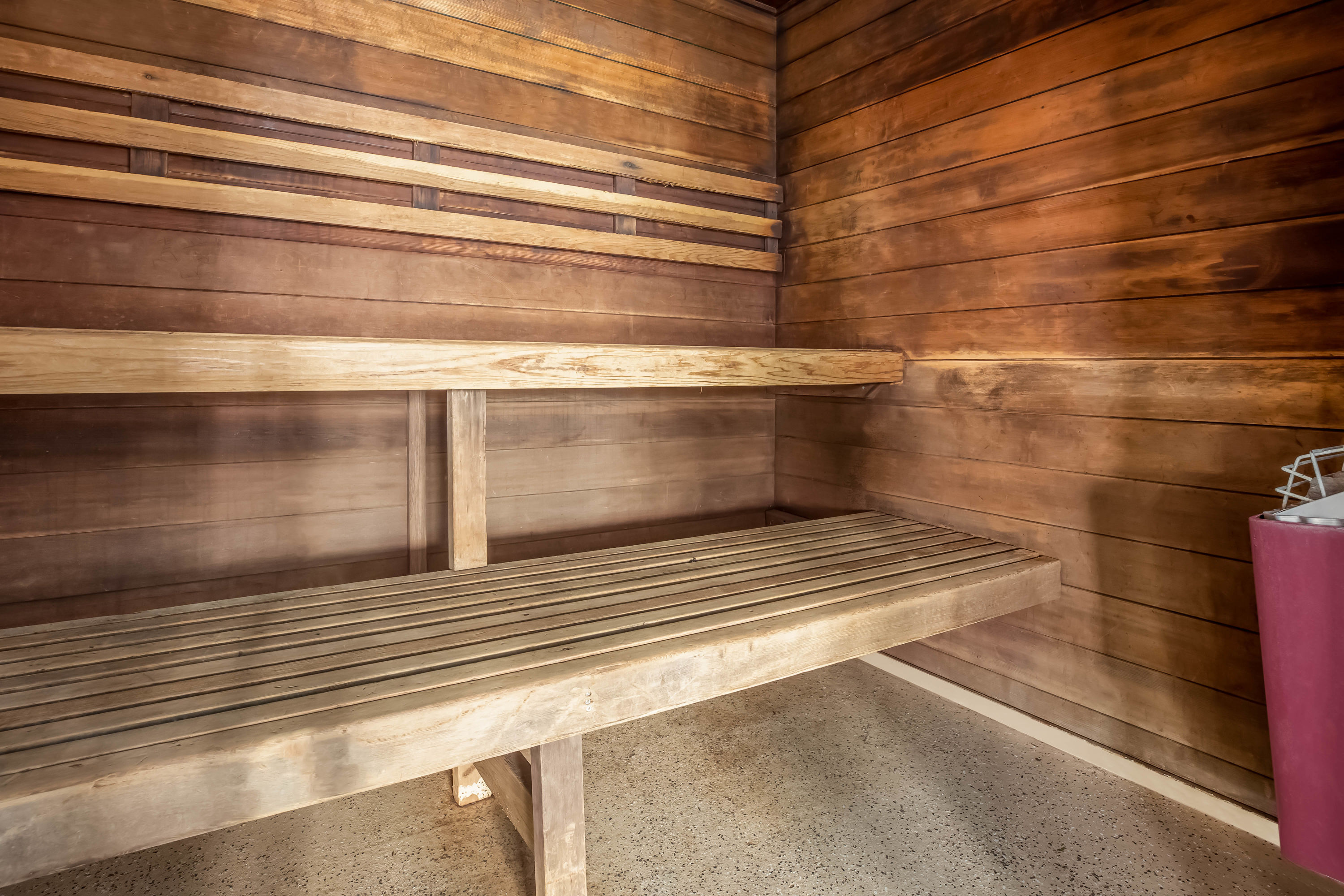 Baymont by Wyndham Tri-Cities/Kennewick WA sauna in Kennewick, Washington