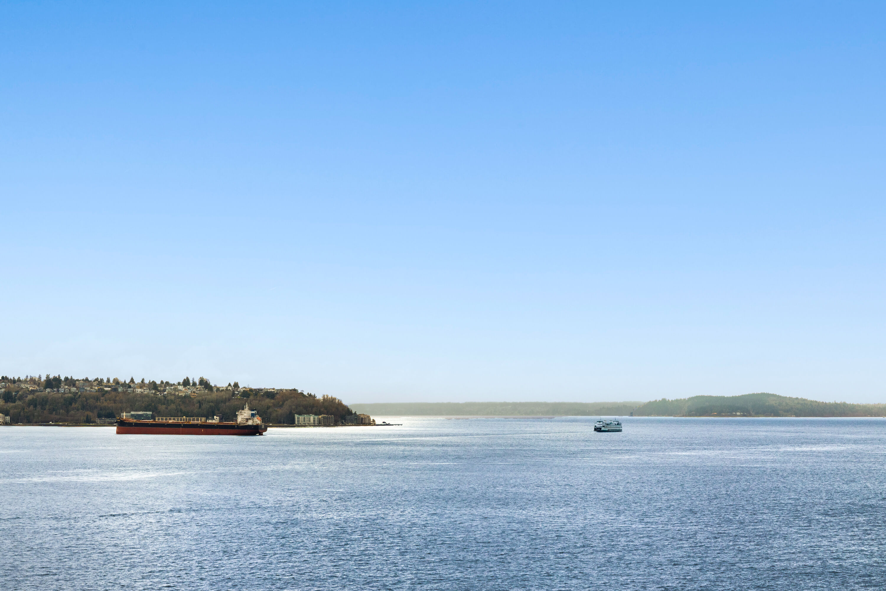 Local attraction at The Dylan, a Baymont by Wyndham in Seattle, Washington