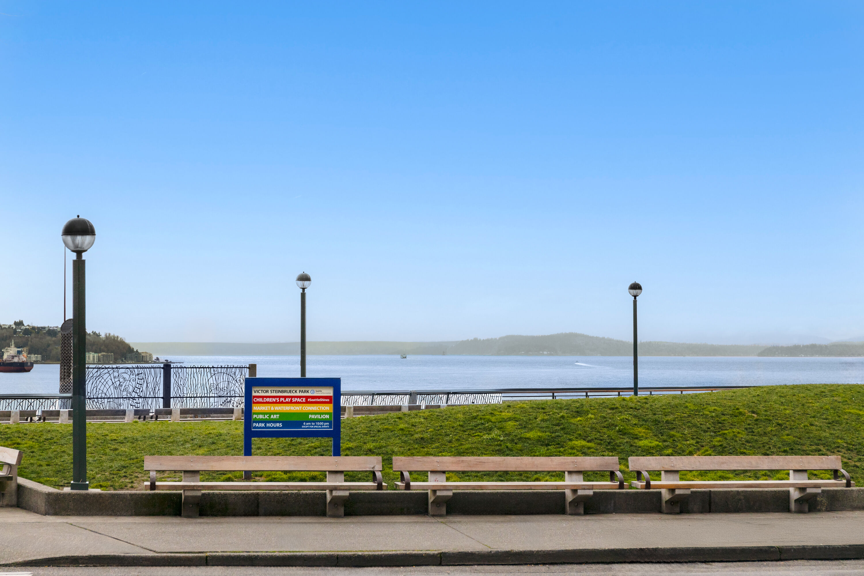 Local attraction at The Dylan, a Baymont by Wyndham in Seattle, Washington