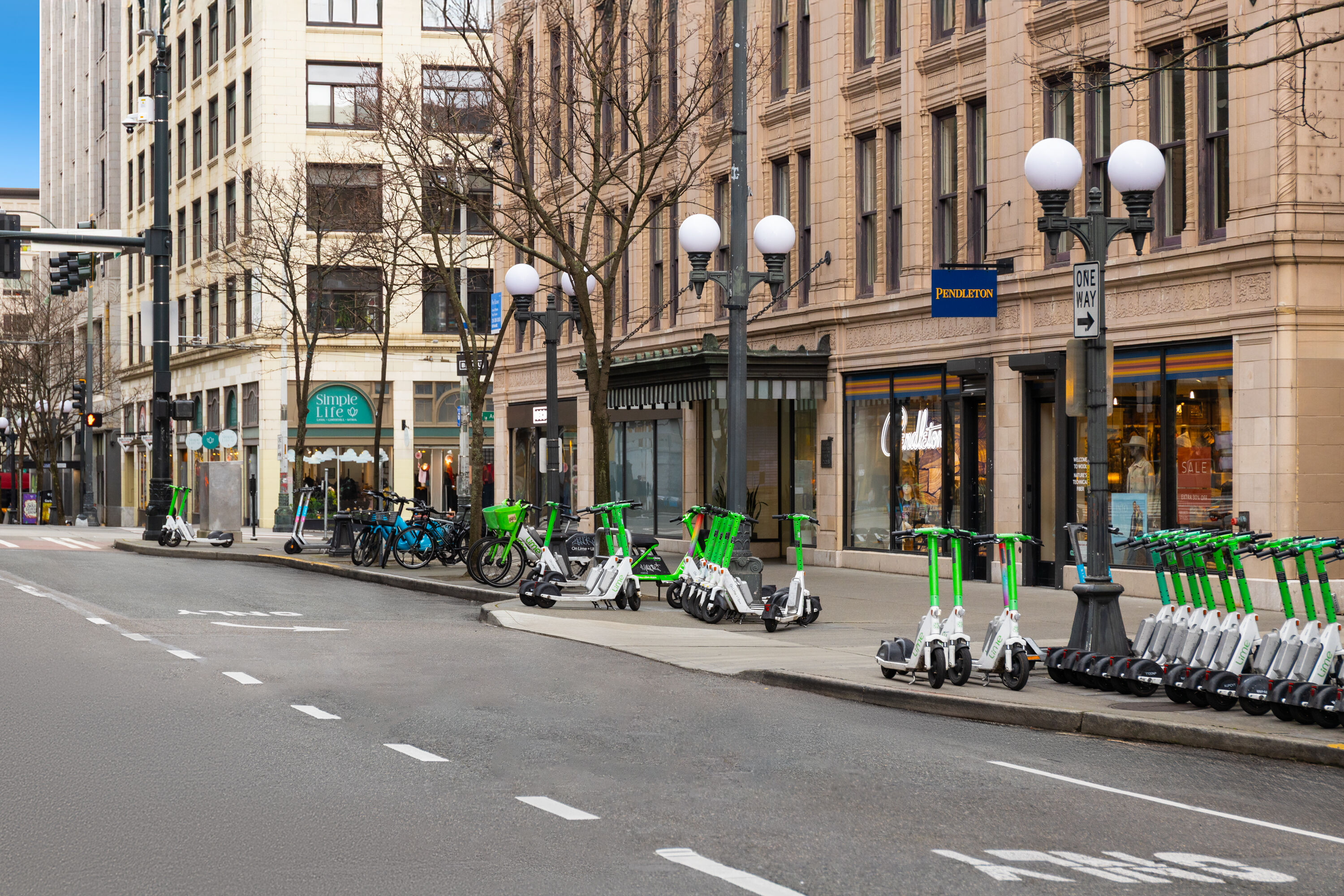 Local attraction at The Dylan, a Baymont by Wyndham in Seattle, Washington