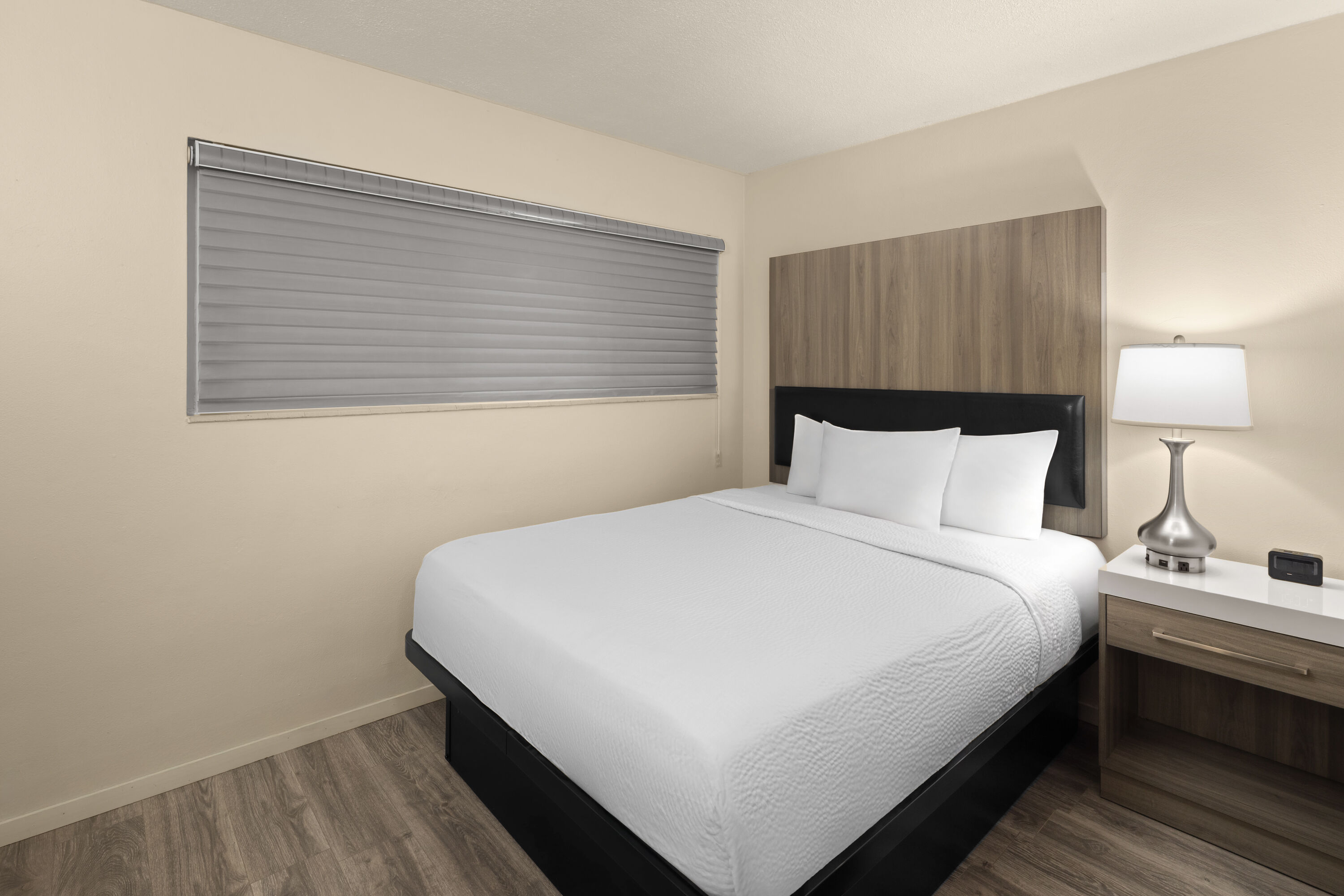 The Dylan, a Baymont by Wyndham suite in Seattle, Washington