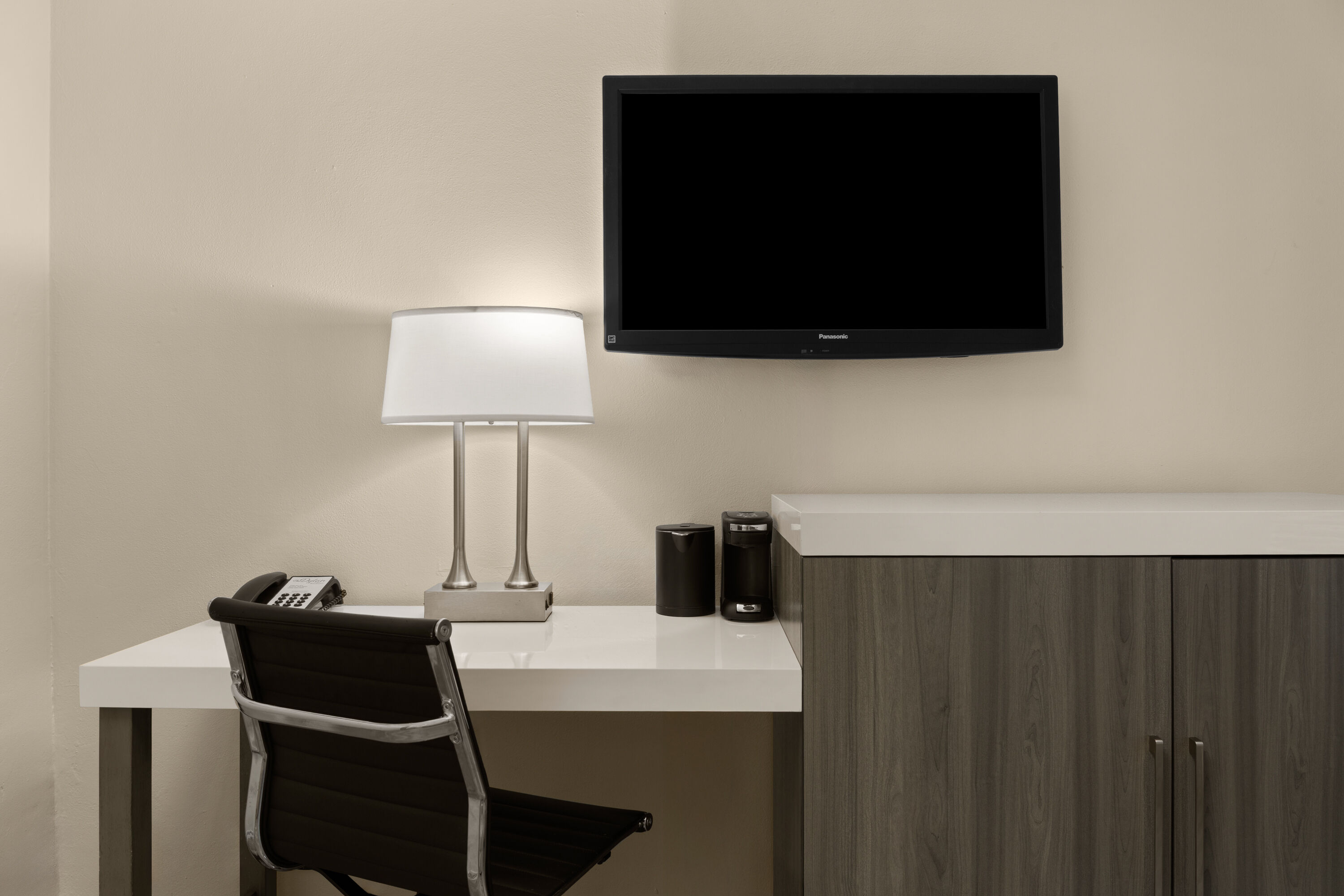 The Dylan, a Baymont by Wyndham suite in Seattle, Washington