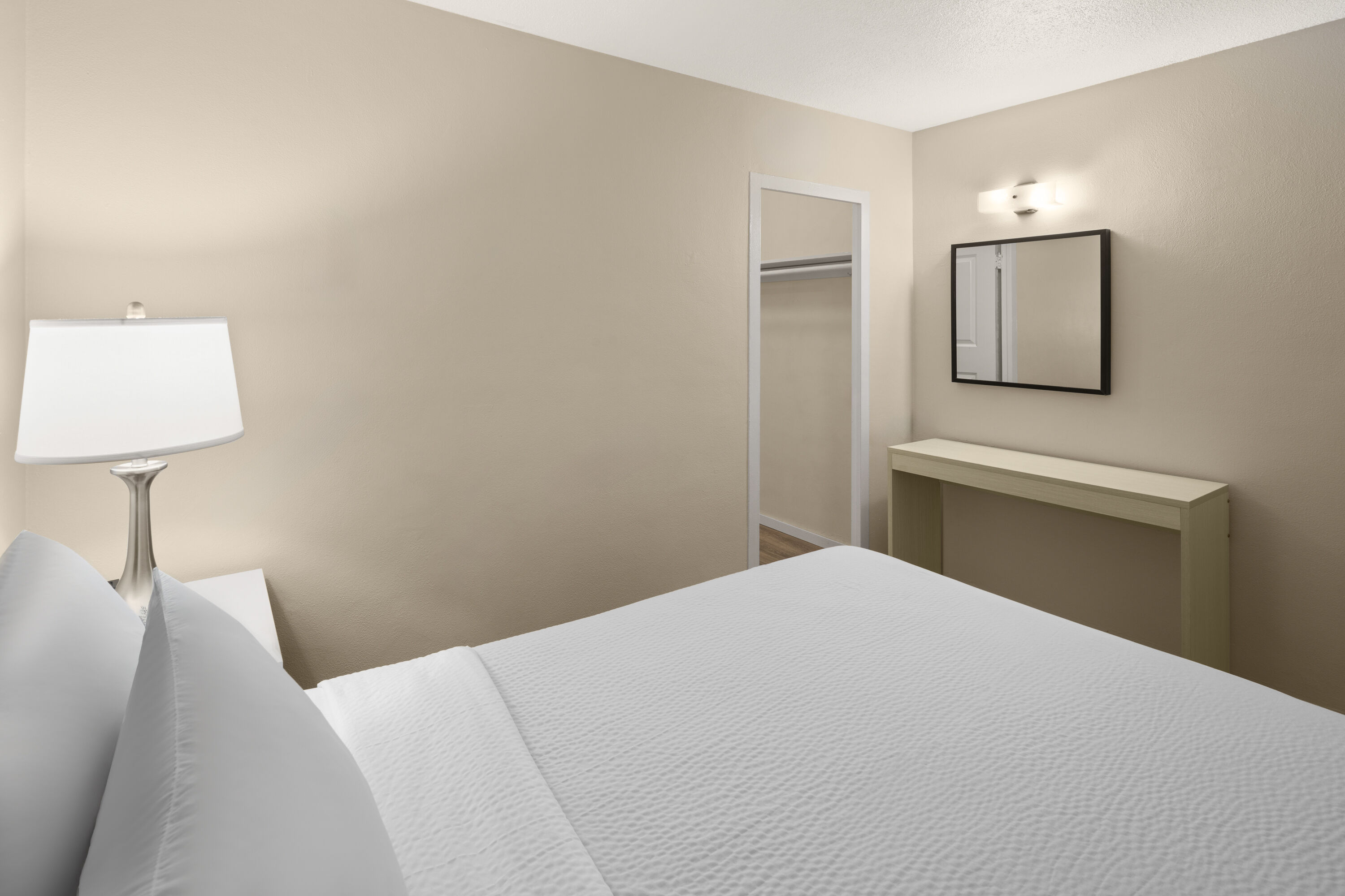 The Dylan, a Baymont by Wyndham suite in Seattle, Washington