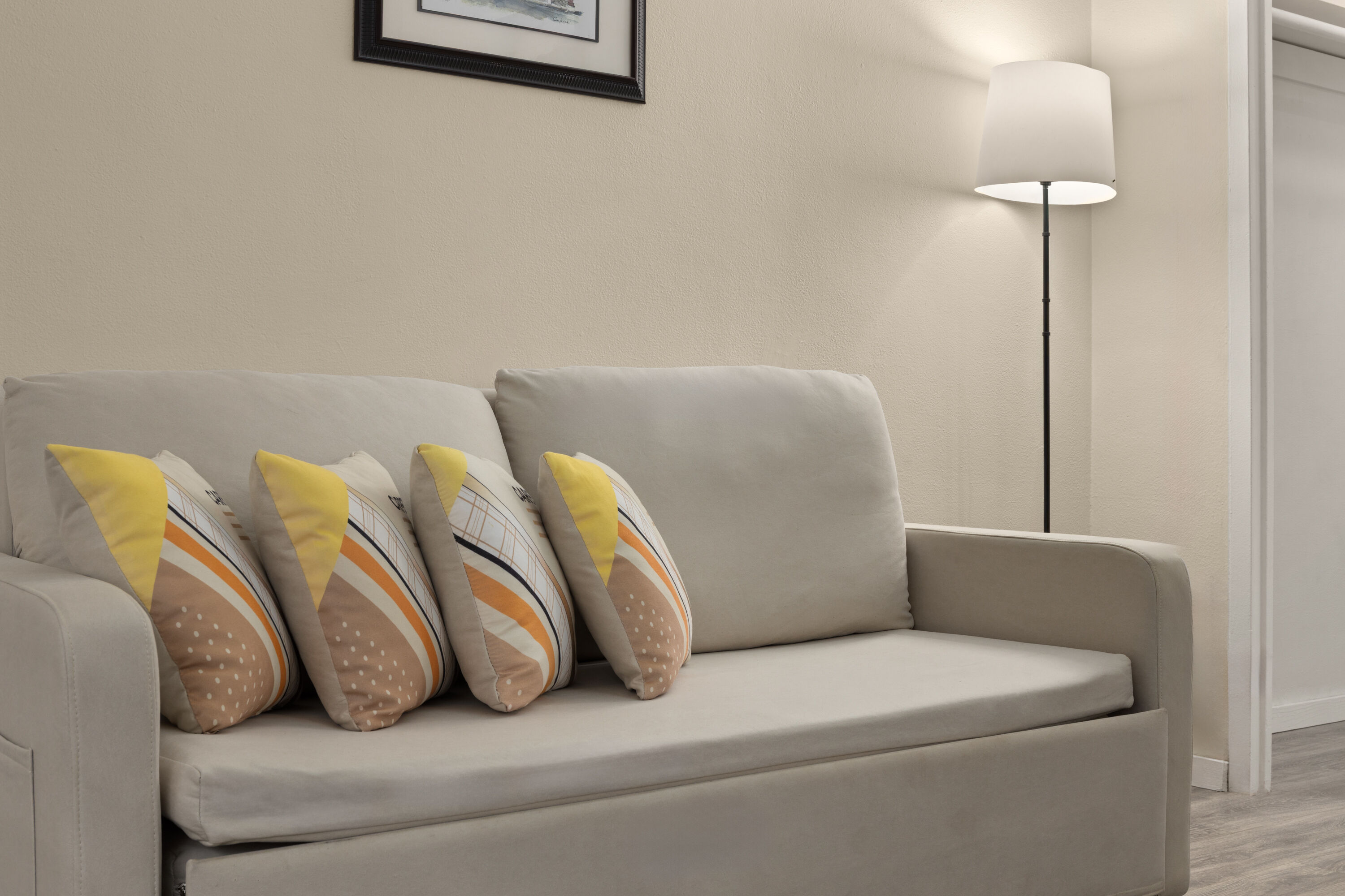 The Dylan, a Baymont by Wyndham suite in Seattle, Washington