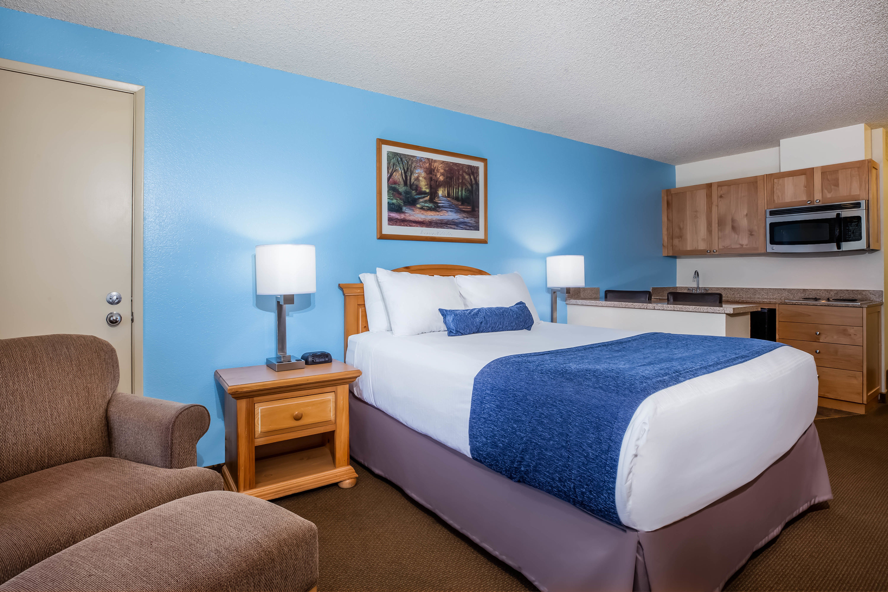 Baymont By Wyndham Yakima Yakima Wa Hotels