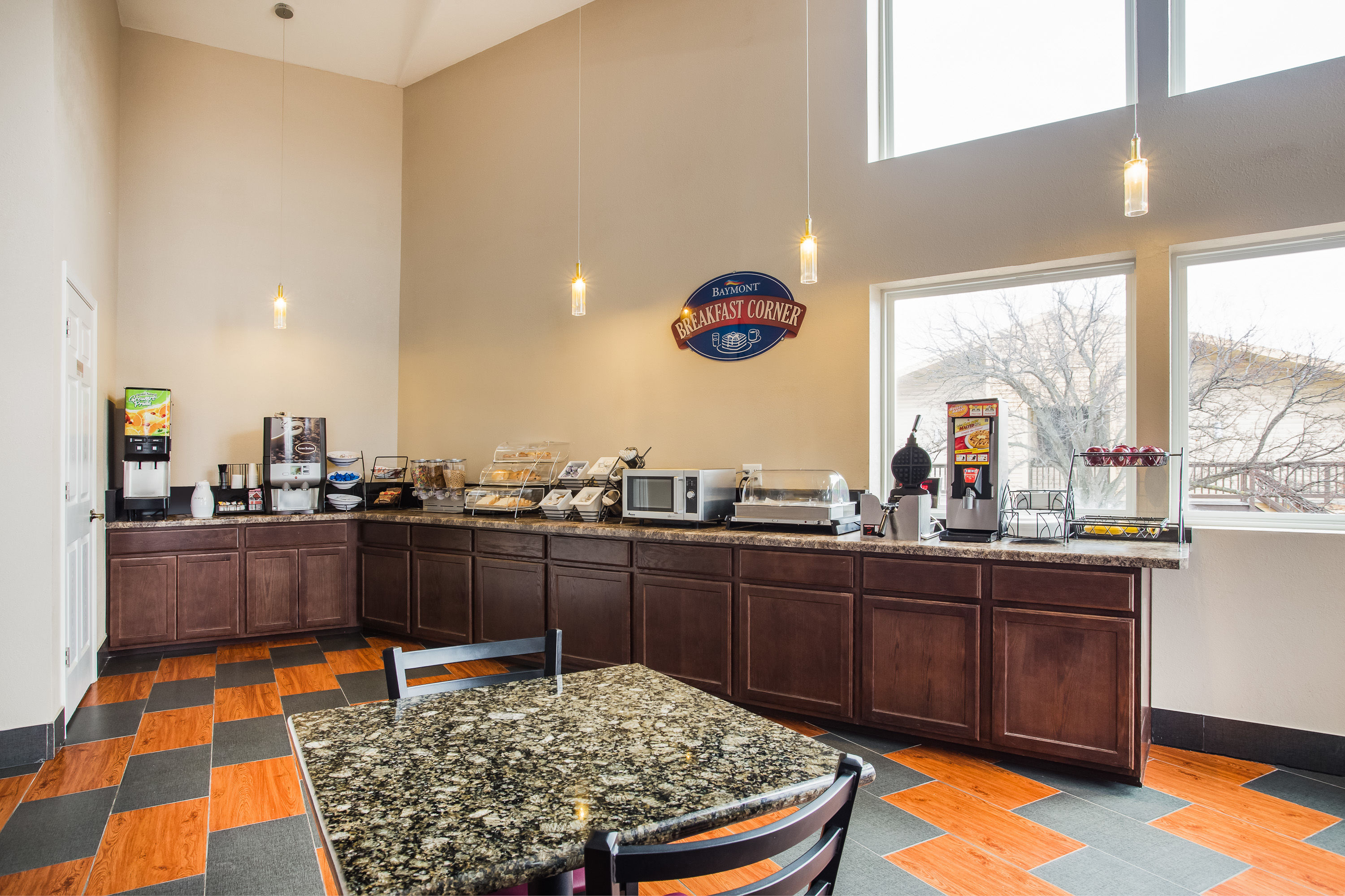 Baymont by Wyndham Appleton | Appleton, WI Hotels
