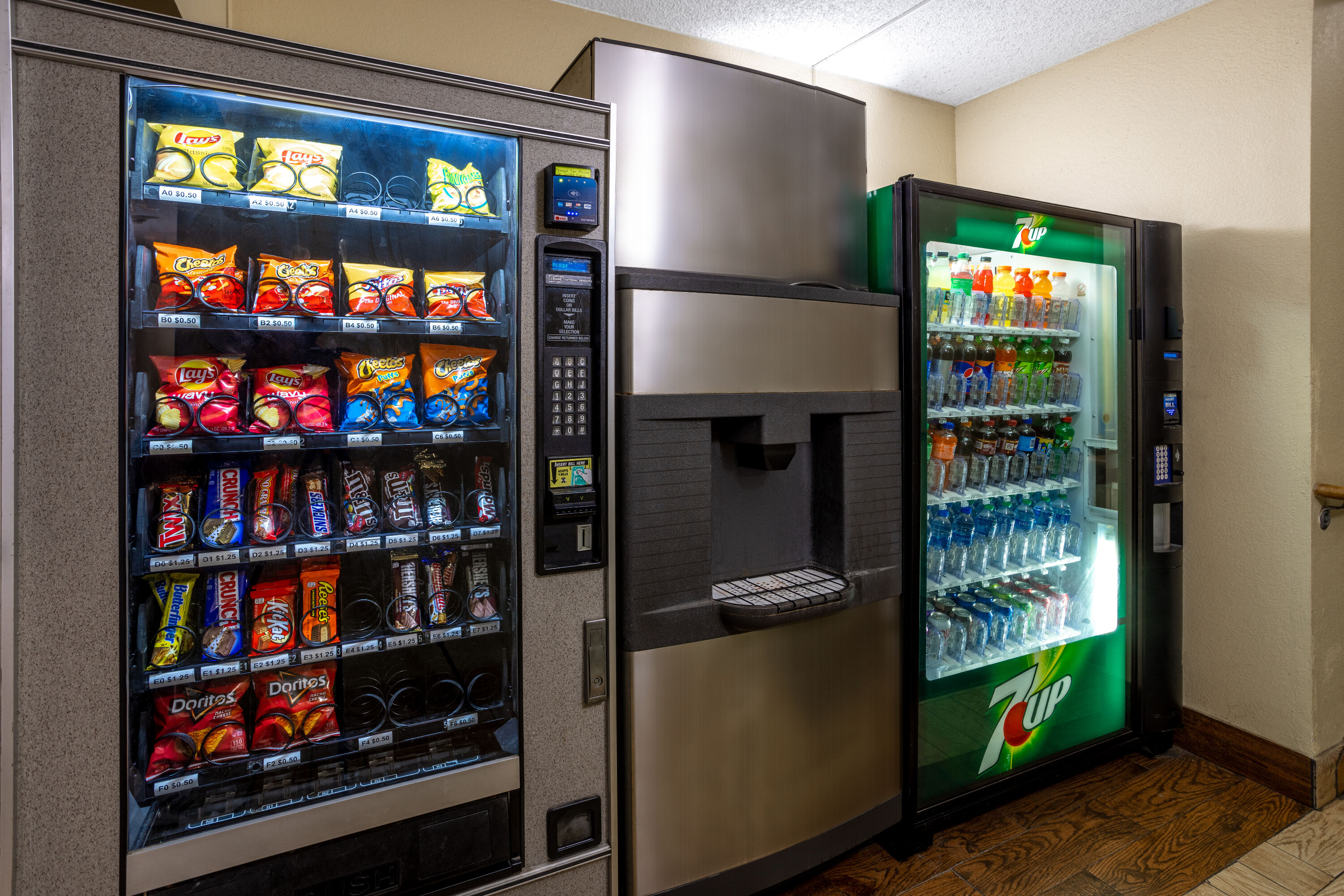 Property amenity at Baymont by Wyndham Beloit in Beloit, Wisconsin