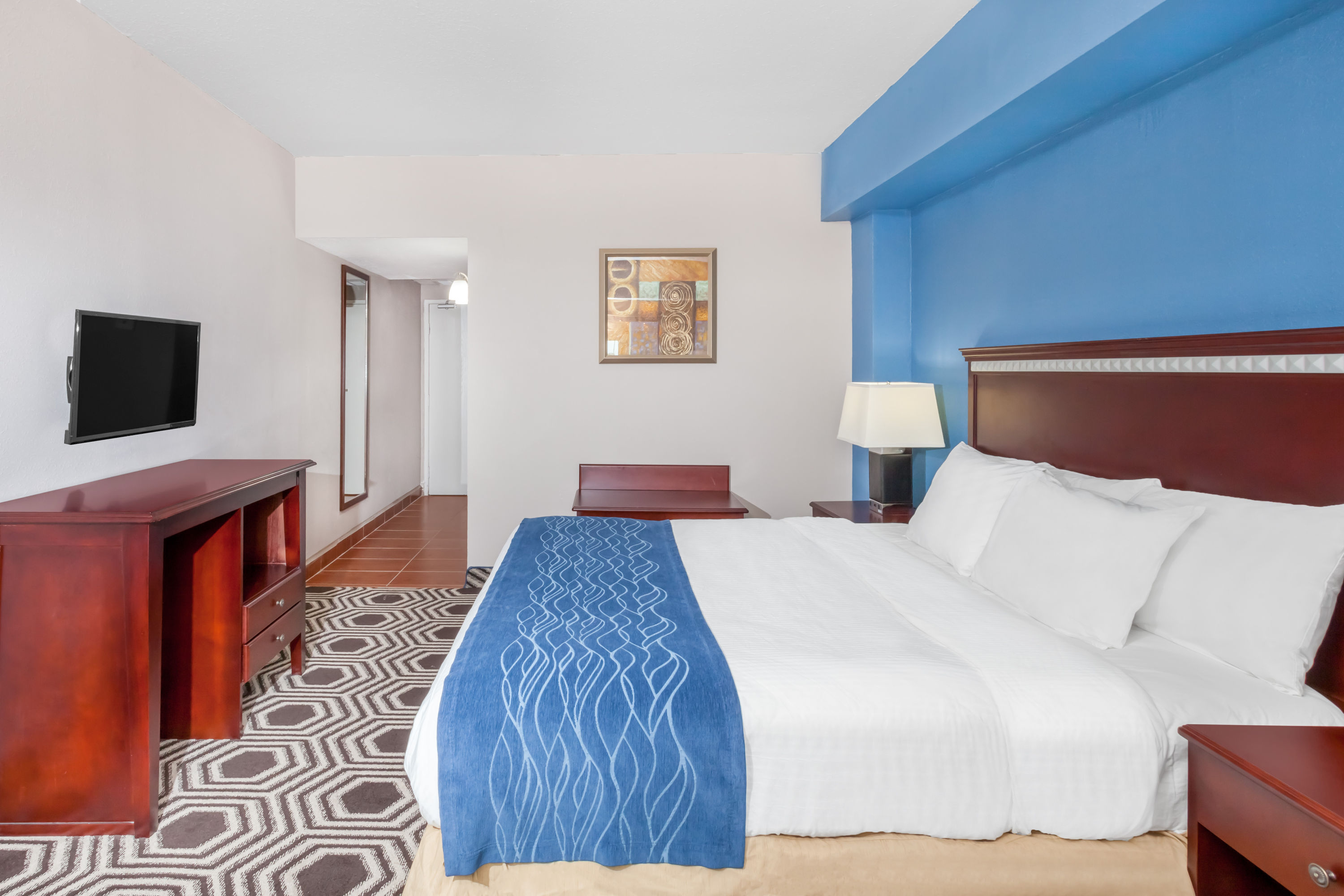 Baymont By Wyndham Delavan Near Lake Geneva Delavan Wi