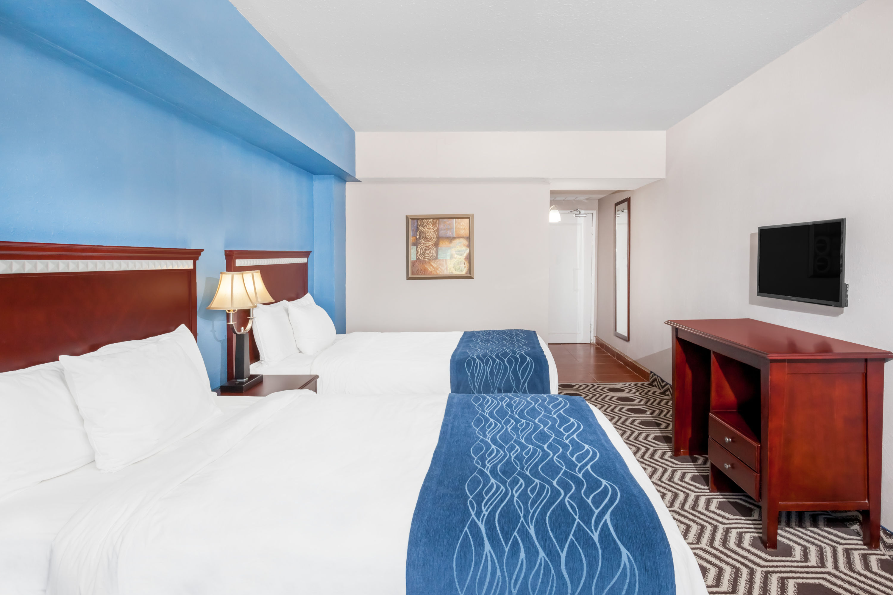 Baymont By Wyndham Delavan Near Lake Geneva Delavan Wi