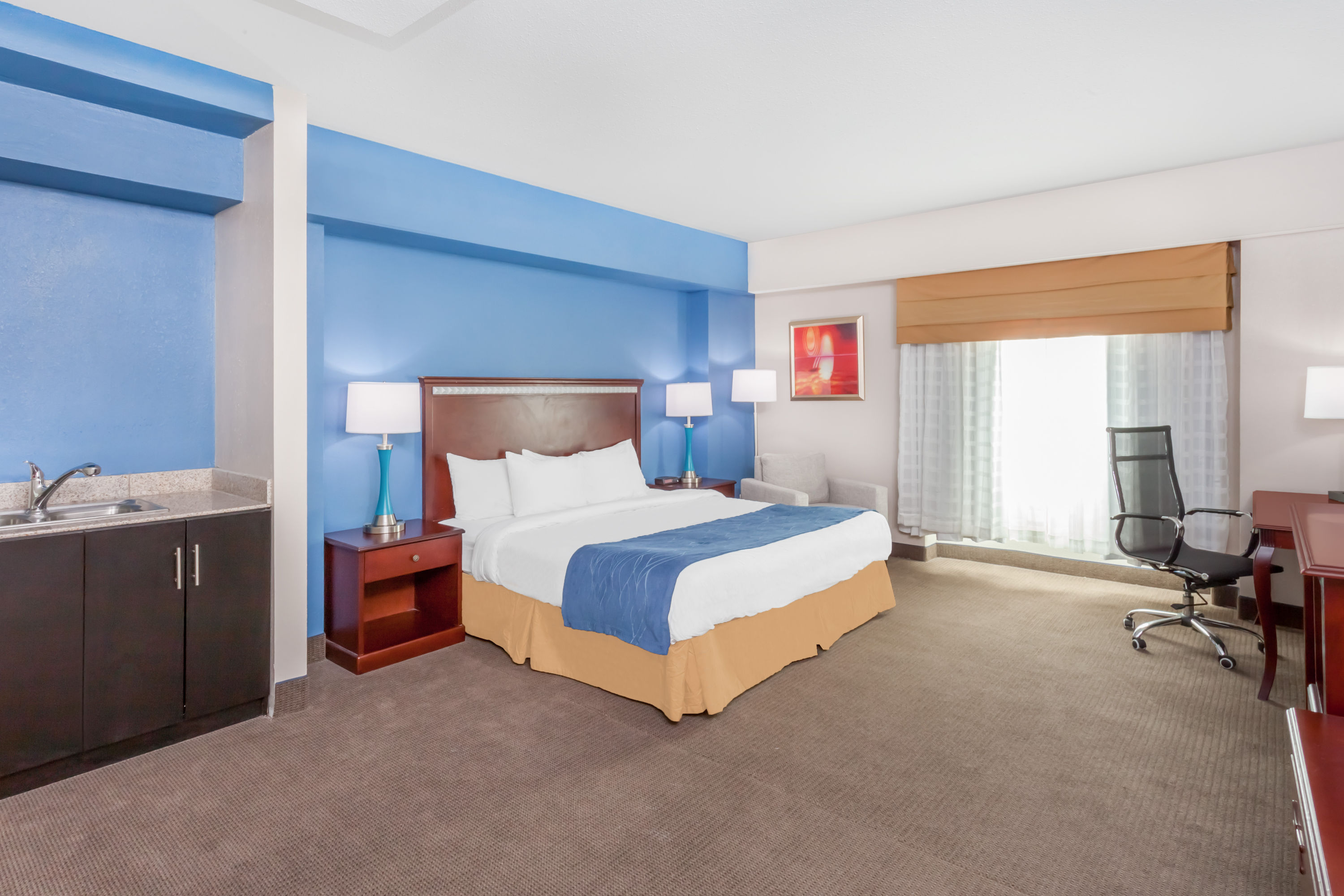 Baymont By Wyndham Delavan Near Lake Geneva Delavan Wi
