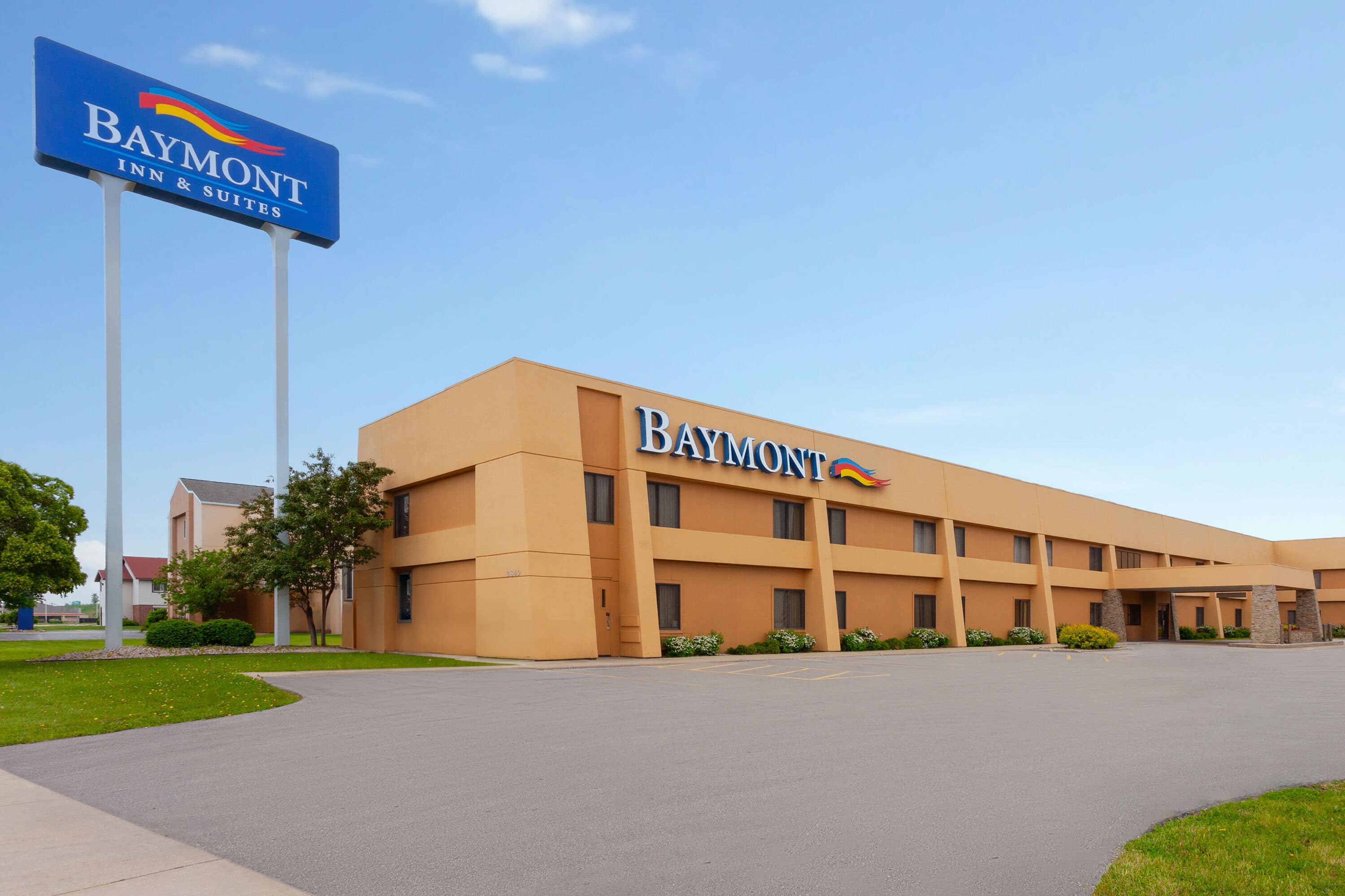 Baymont Inn & Suites Green Bay in Green Bay, United States