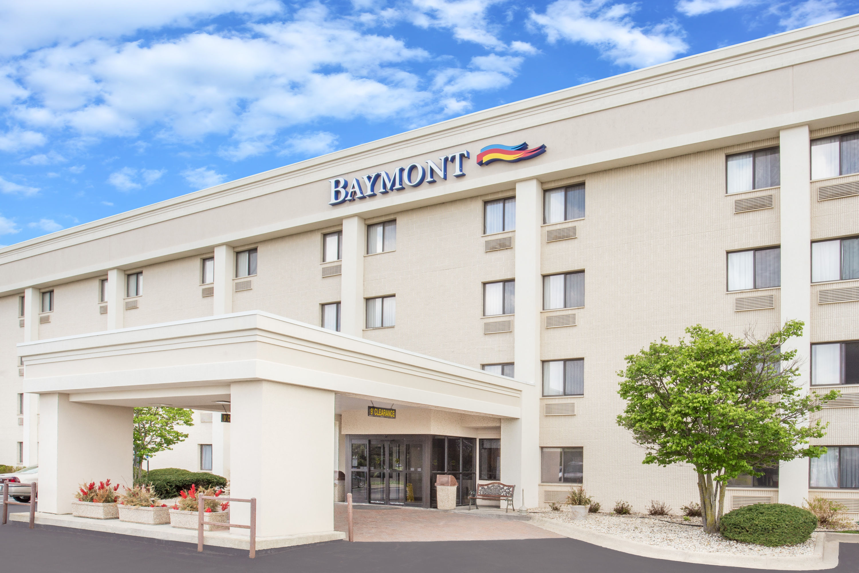 Baymont By Wyndham Janesville Janesville Wi Hotels