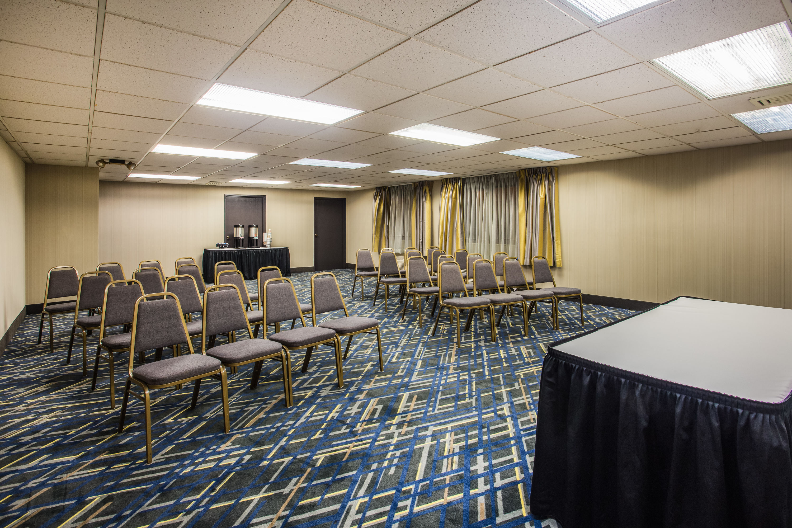 Baymont By Wyndham Madison West Middleton Wi West Madison Wi Hotels