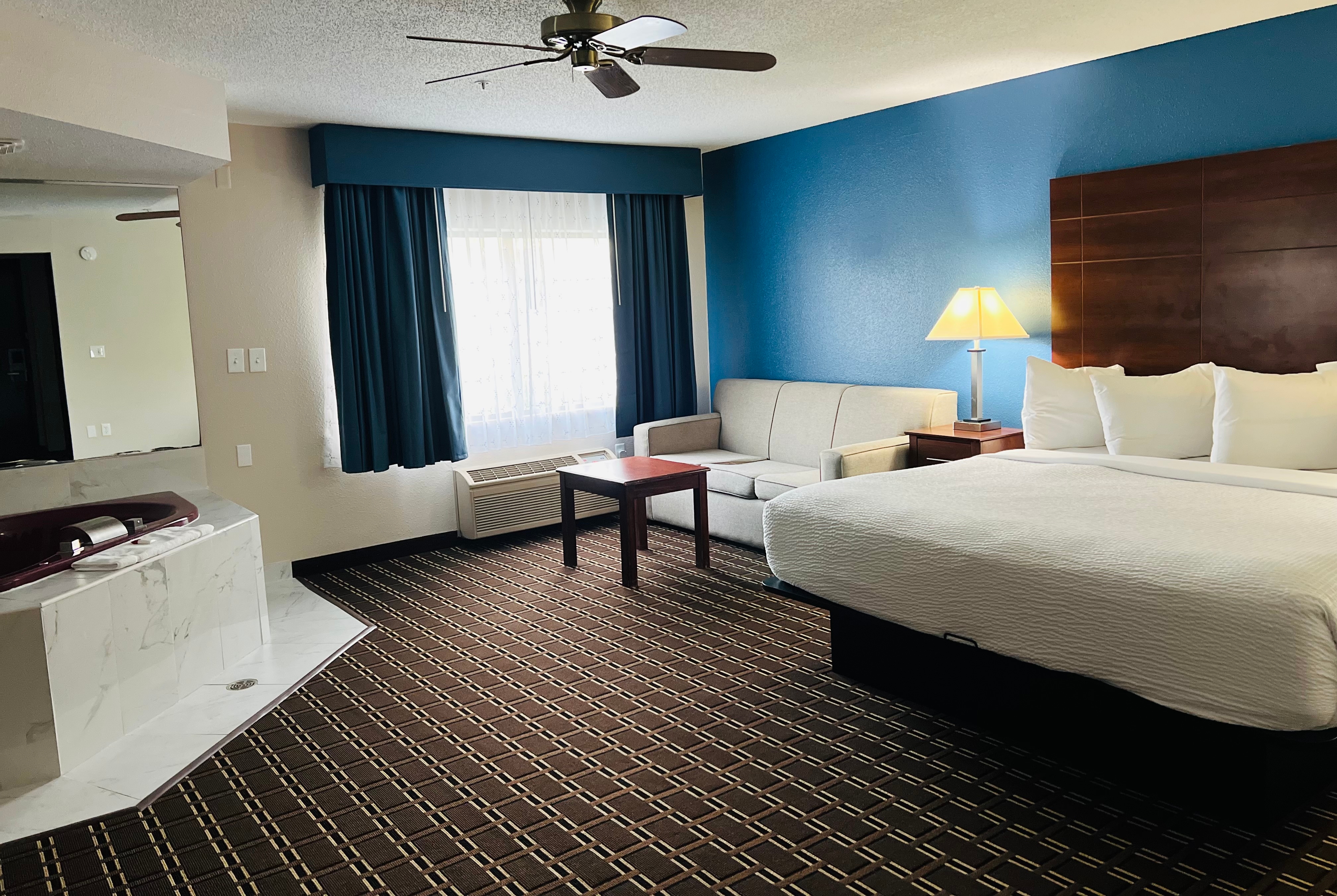Baymont by Wyndham La Crosse/Onalaska Onalaska, WI Hotels