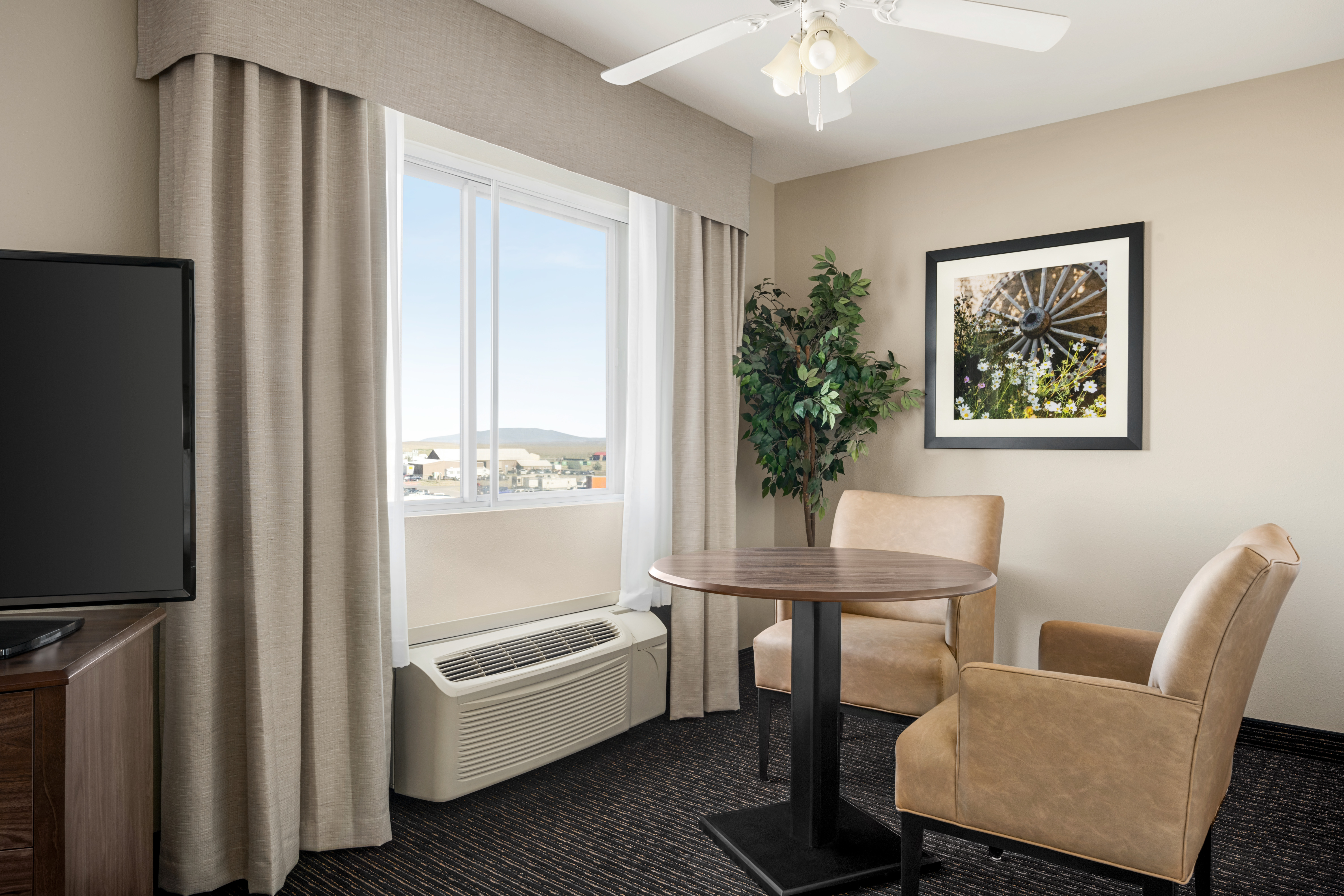 Baymont by Wyndham Rawlins Rawlins, WY Hotels