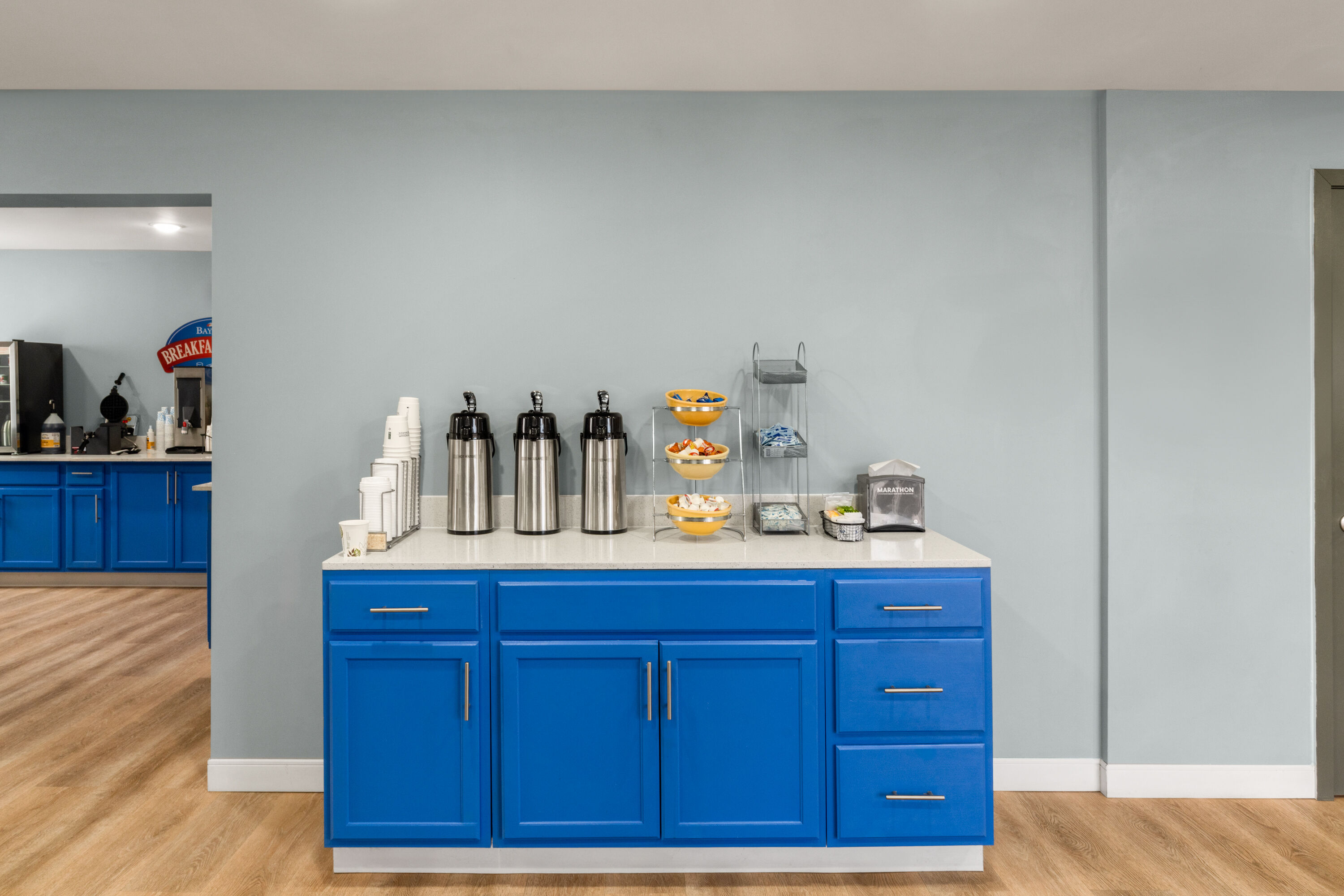 Property amenity at Baymont by Wyndham Rock Springs in Rock Springs, Wyoming