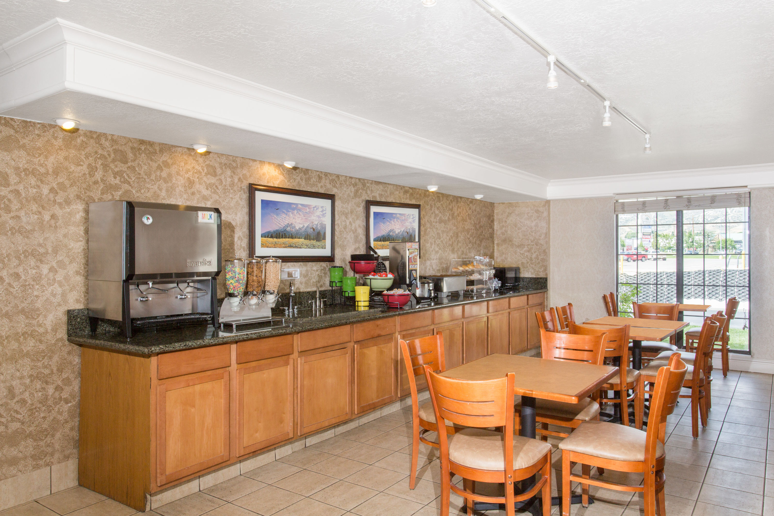 Baymont By Wyndham Rock Springs Rock Springs Wy Hotels