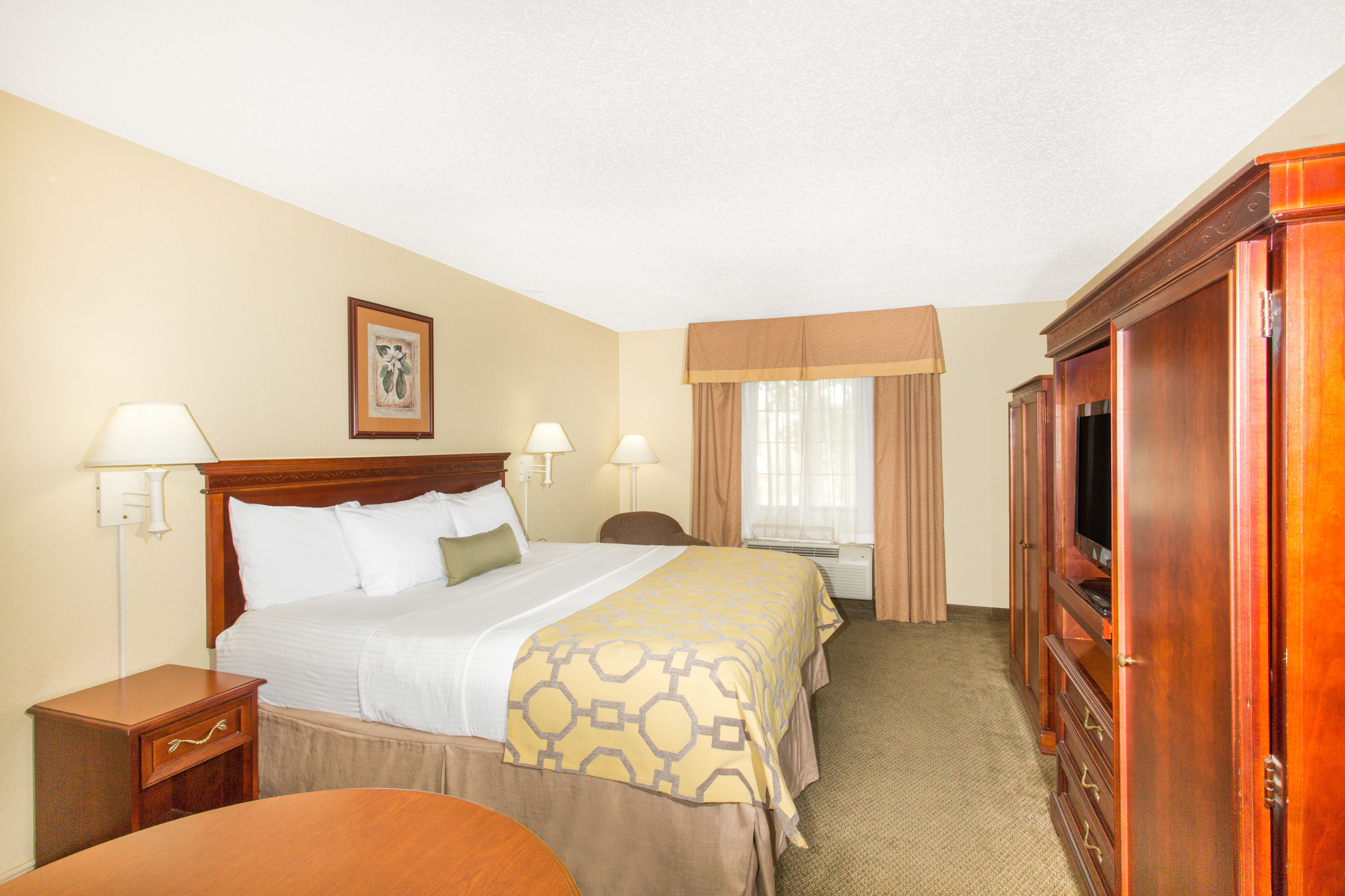 Baymont By Wyndham Rock Springs Rock Springs Wy Hotels