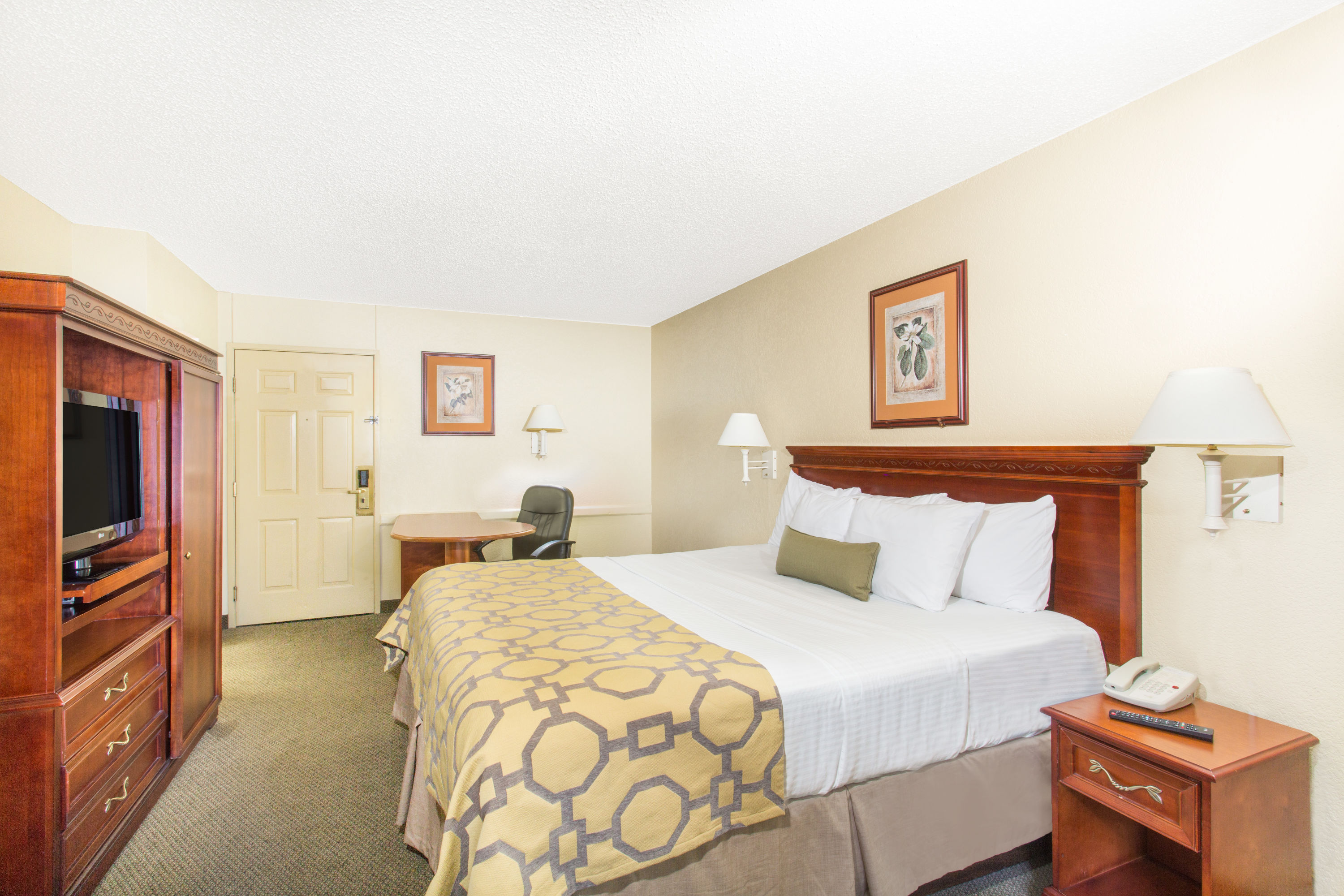 Baymont By Wyndham Rock Springs Rock Springs Wy Hotels