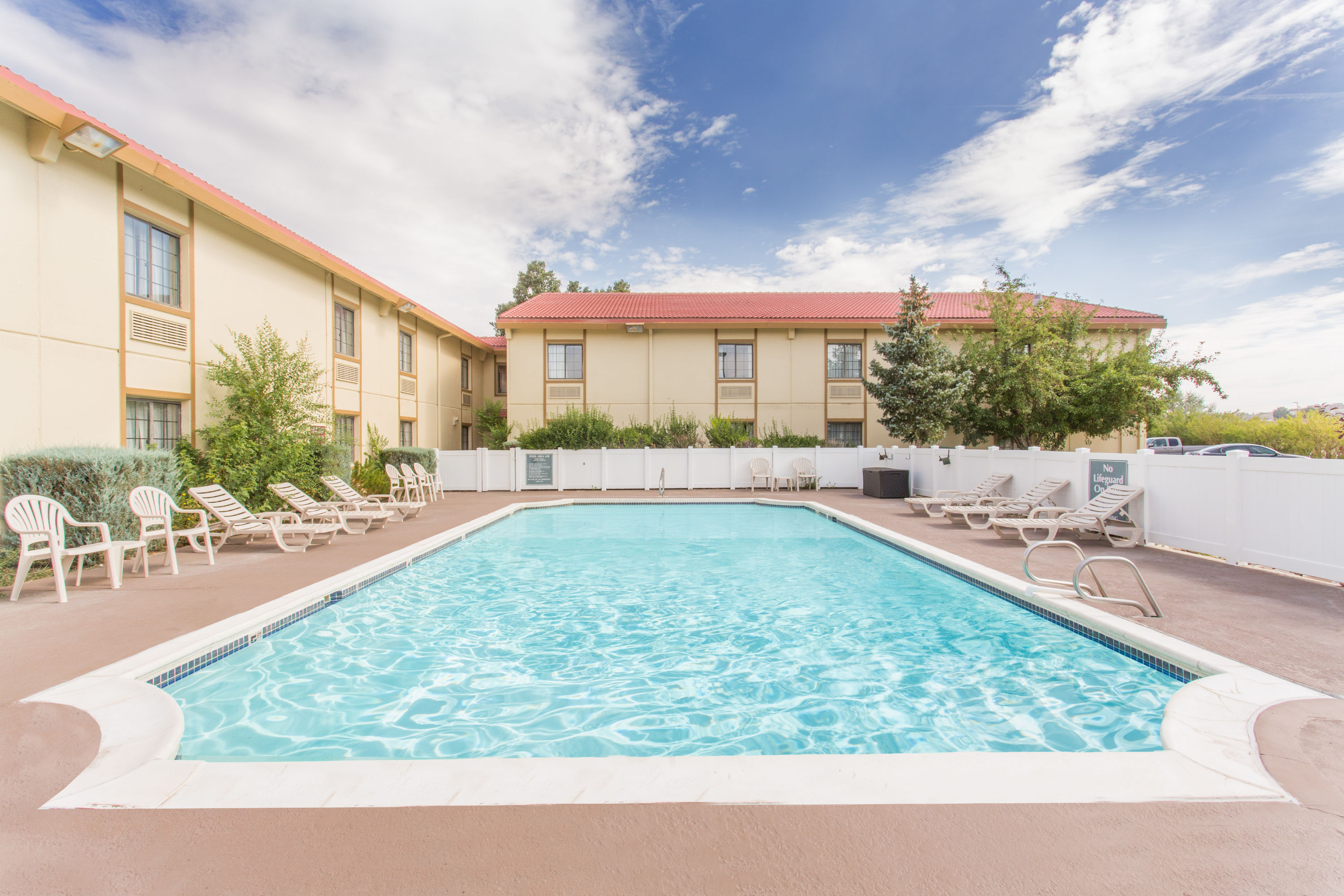 Baymont By Wyndham Rock Springs Rock Springs Wy Hotels