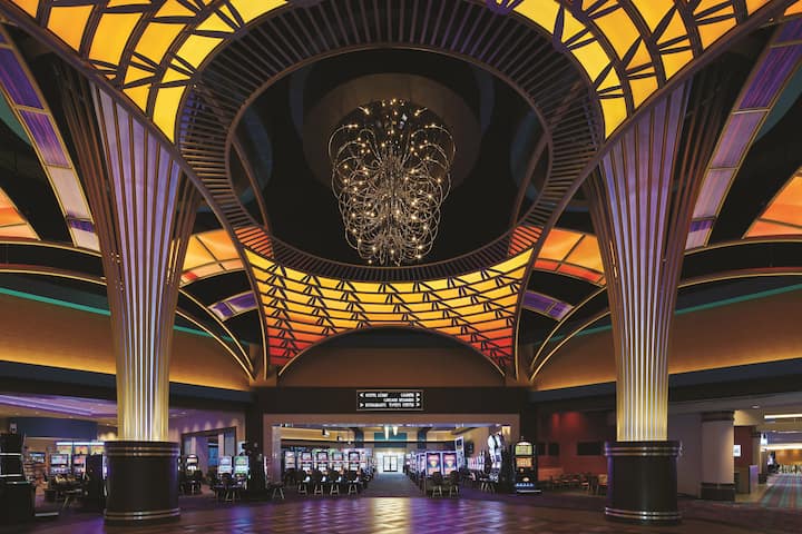 Property amenity at Harrah's Ak-Chin in Maricopa, Arizona