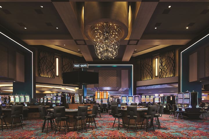 Property amenity at Harrah's Ak-Chin in Maricopa, Arizona