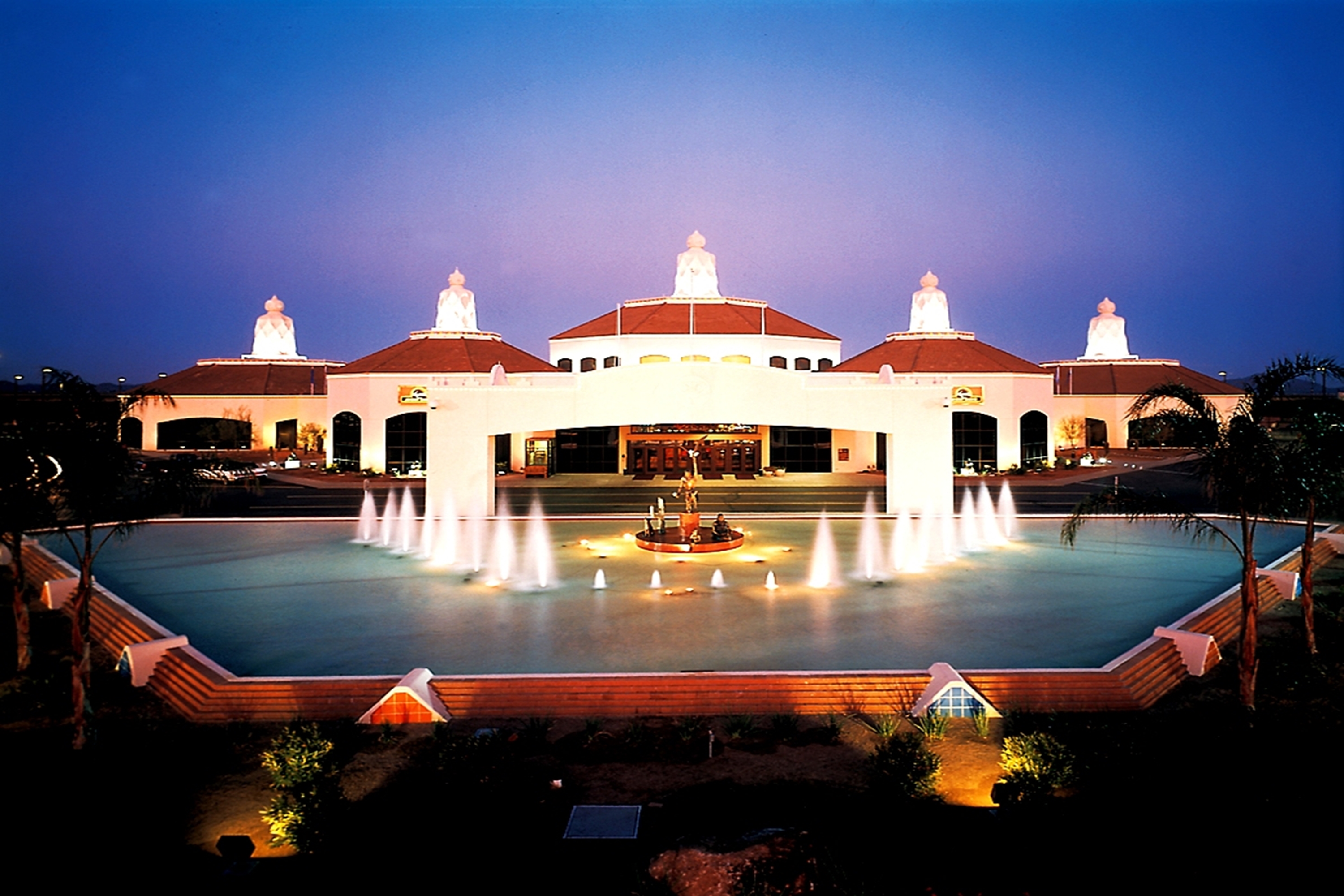 Harrah�s AkChin Photo Gallery