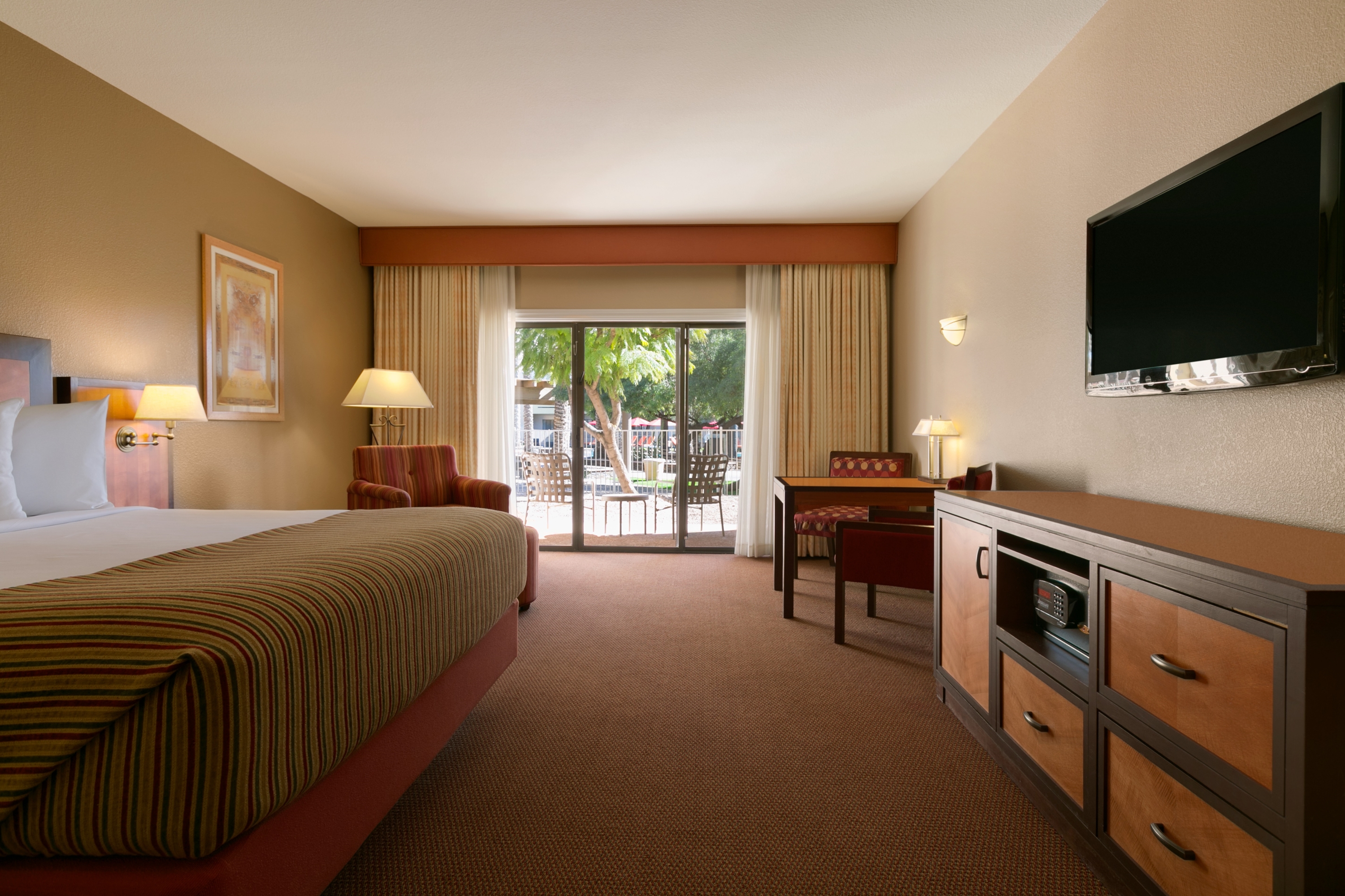 Harrah�s AkChin Photo Gallery